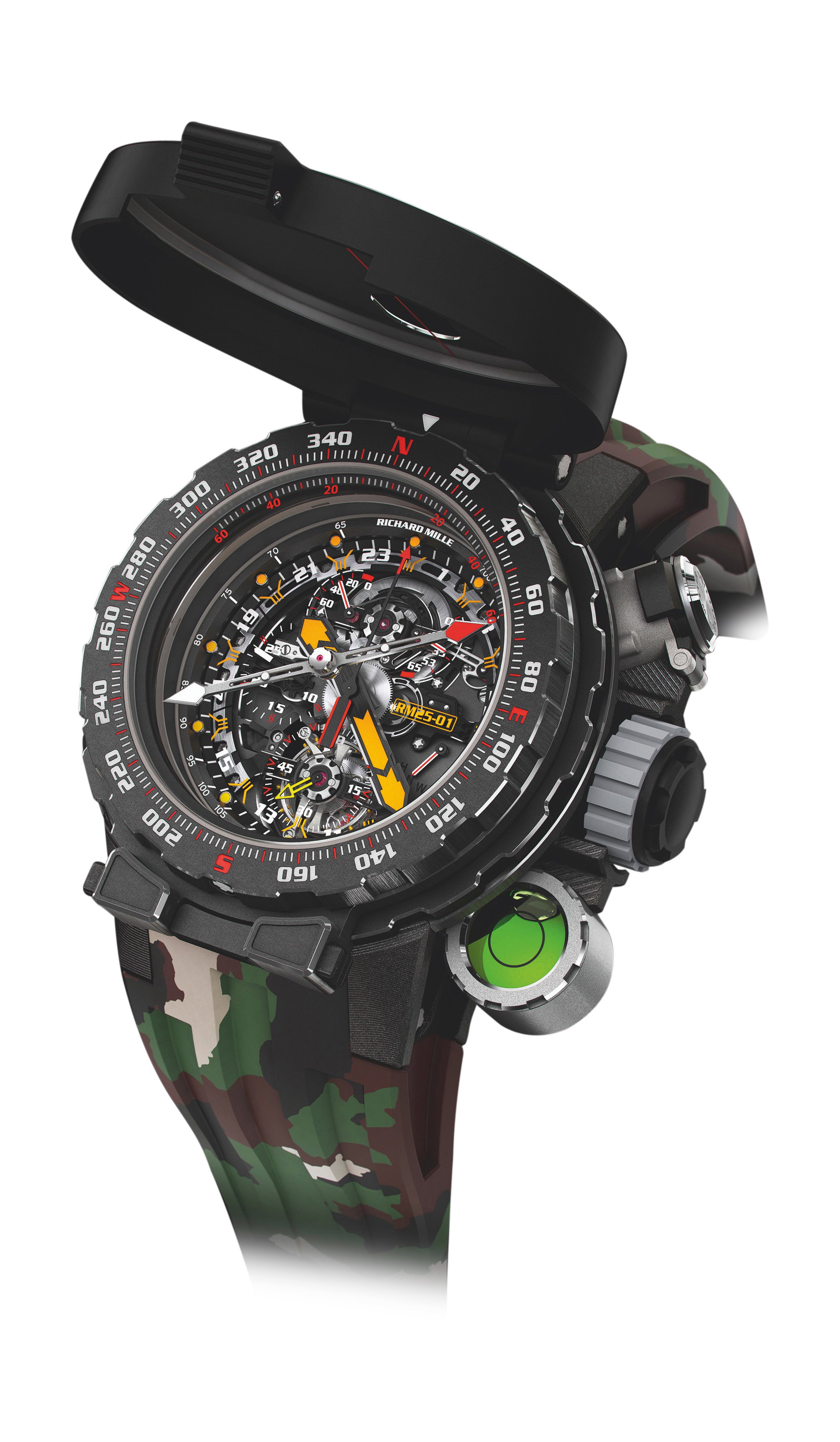 Richard Mille RM 25-01