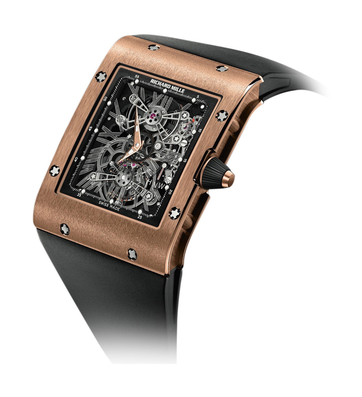 Richard Mille RM 017