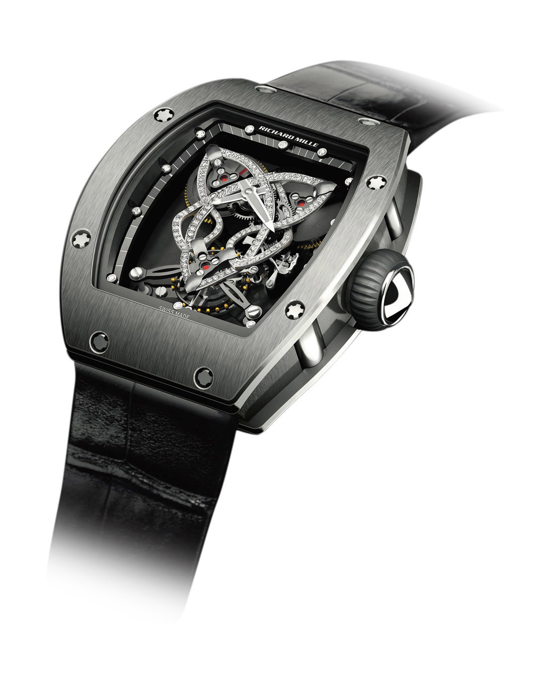 Richard Mille RM 019
