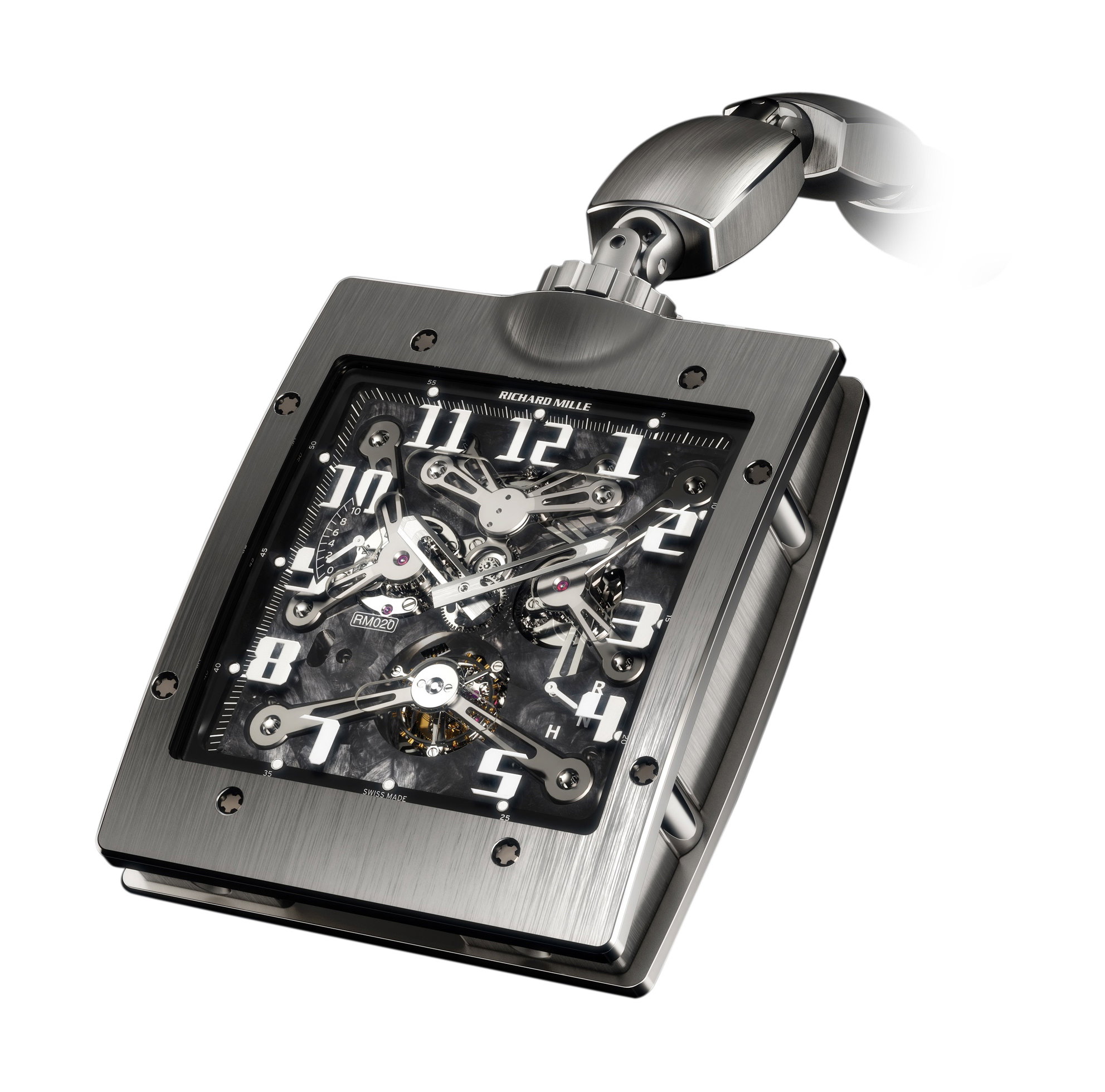 Richard Mille RM 020
