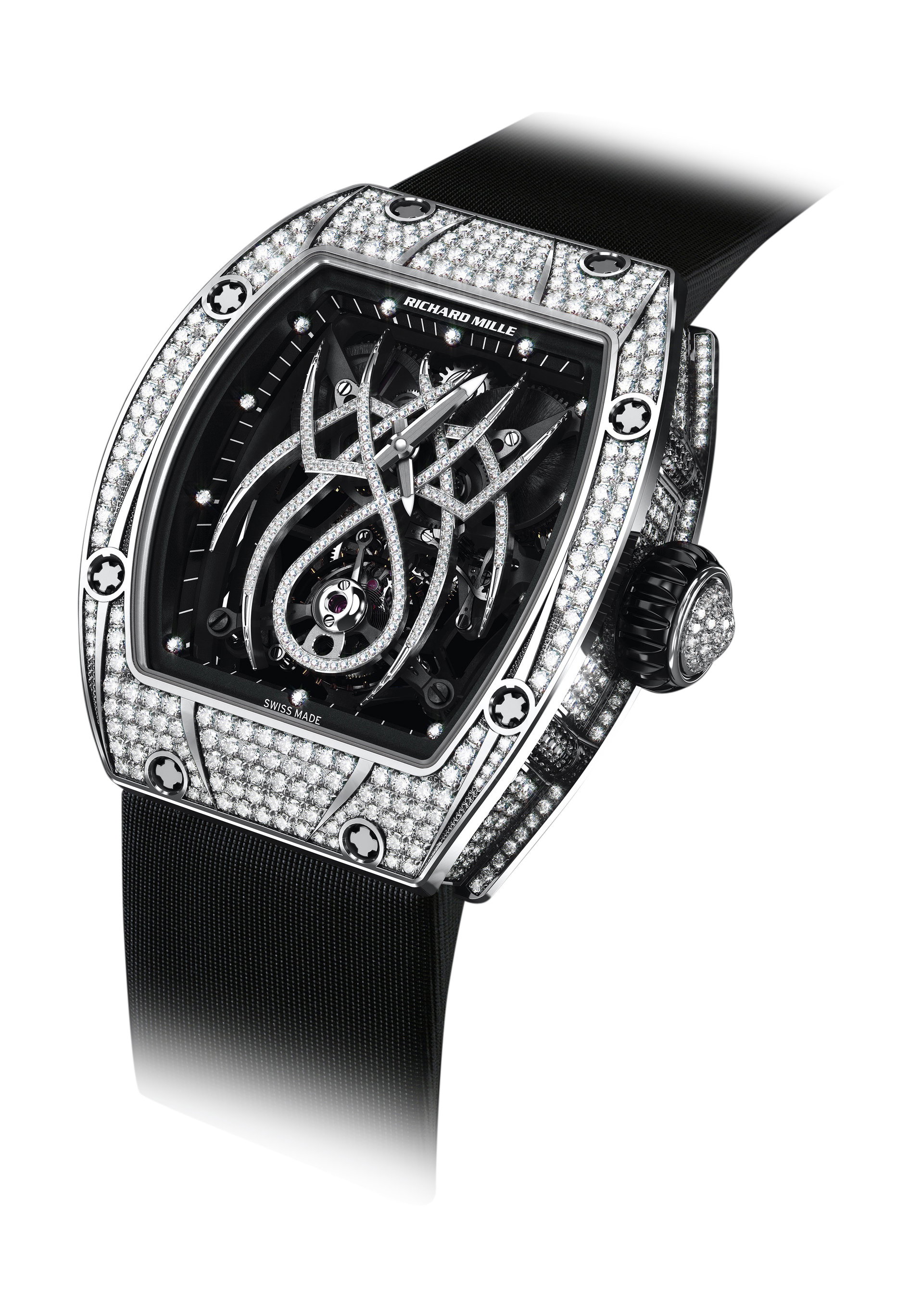 Richard Mille RM 19-01