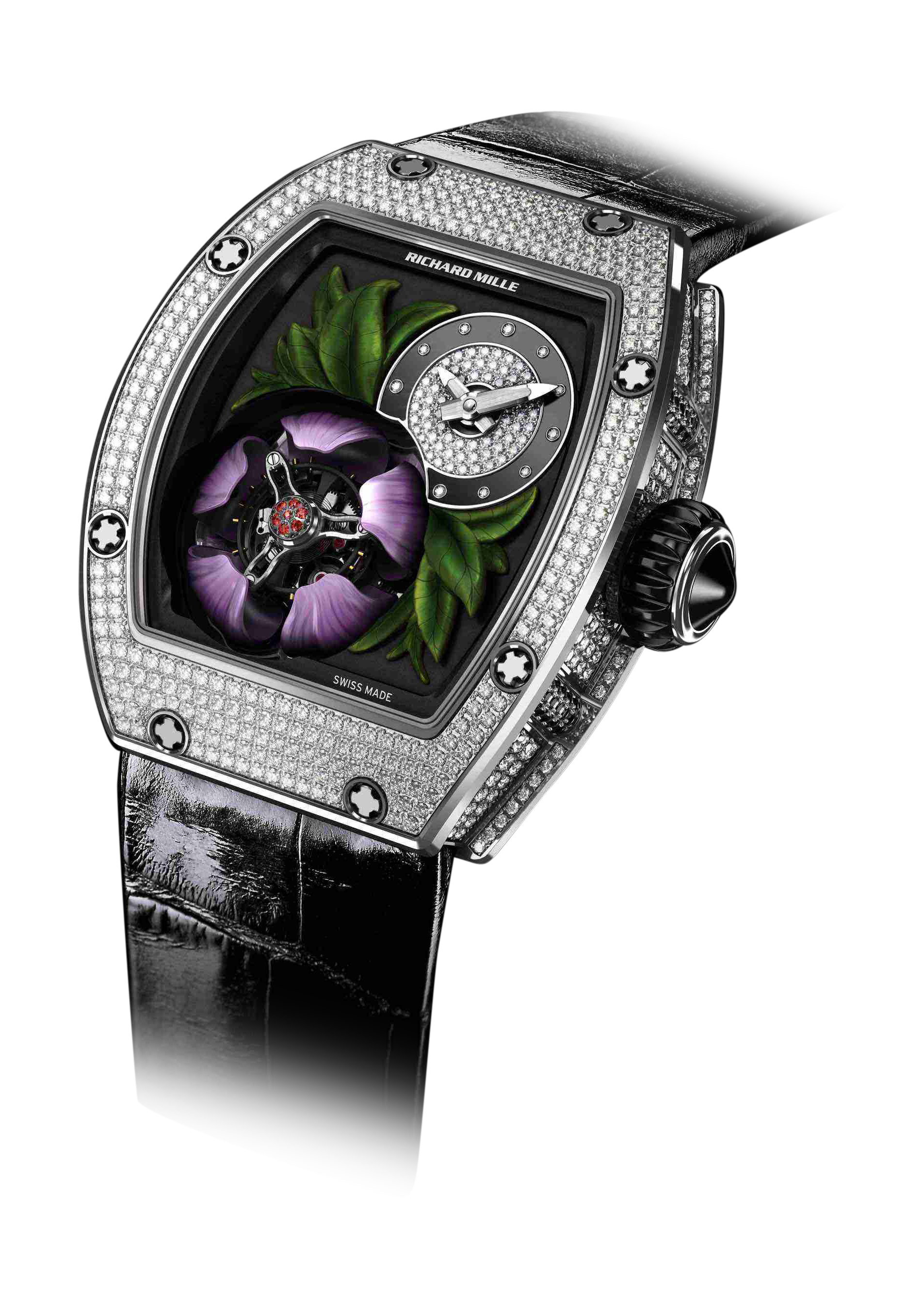 Richard Mille RM 19-02