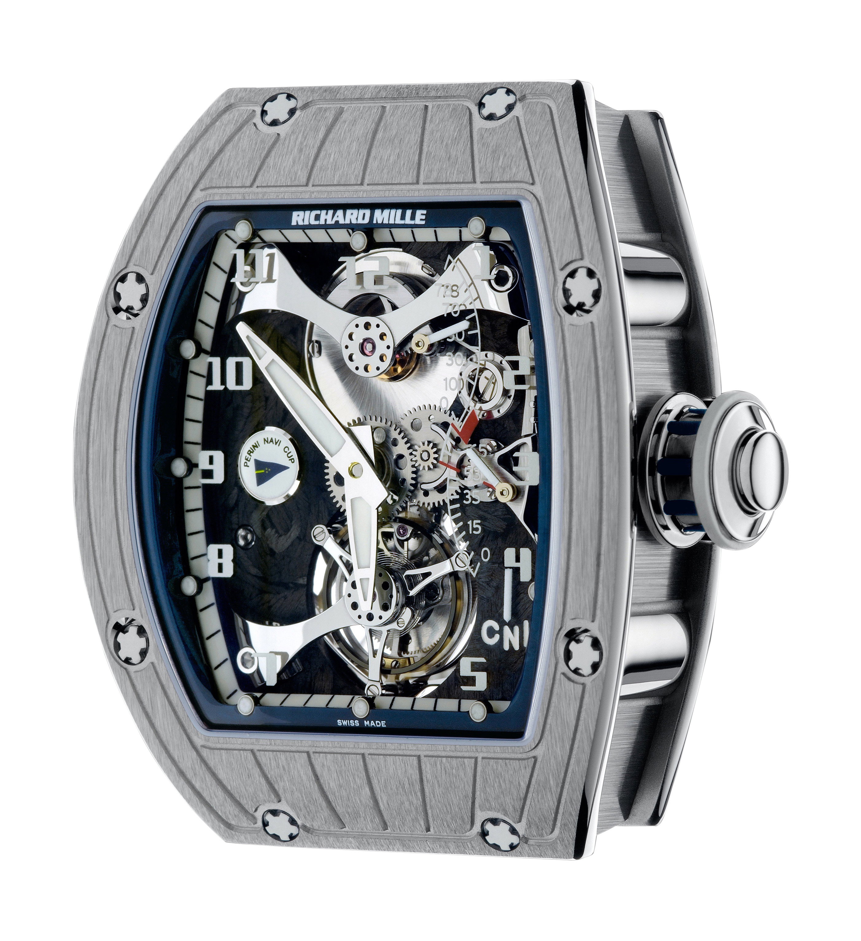 Richard Mille RM 014