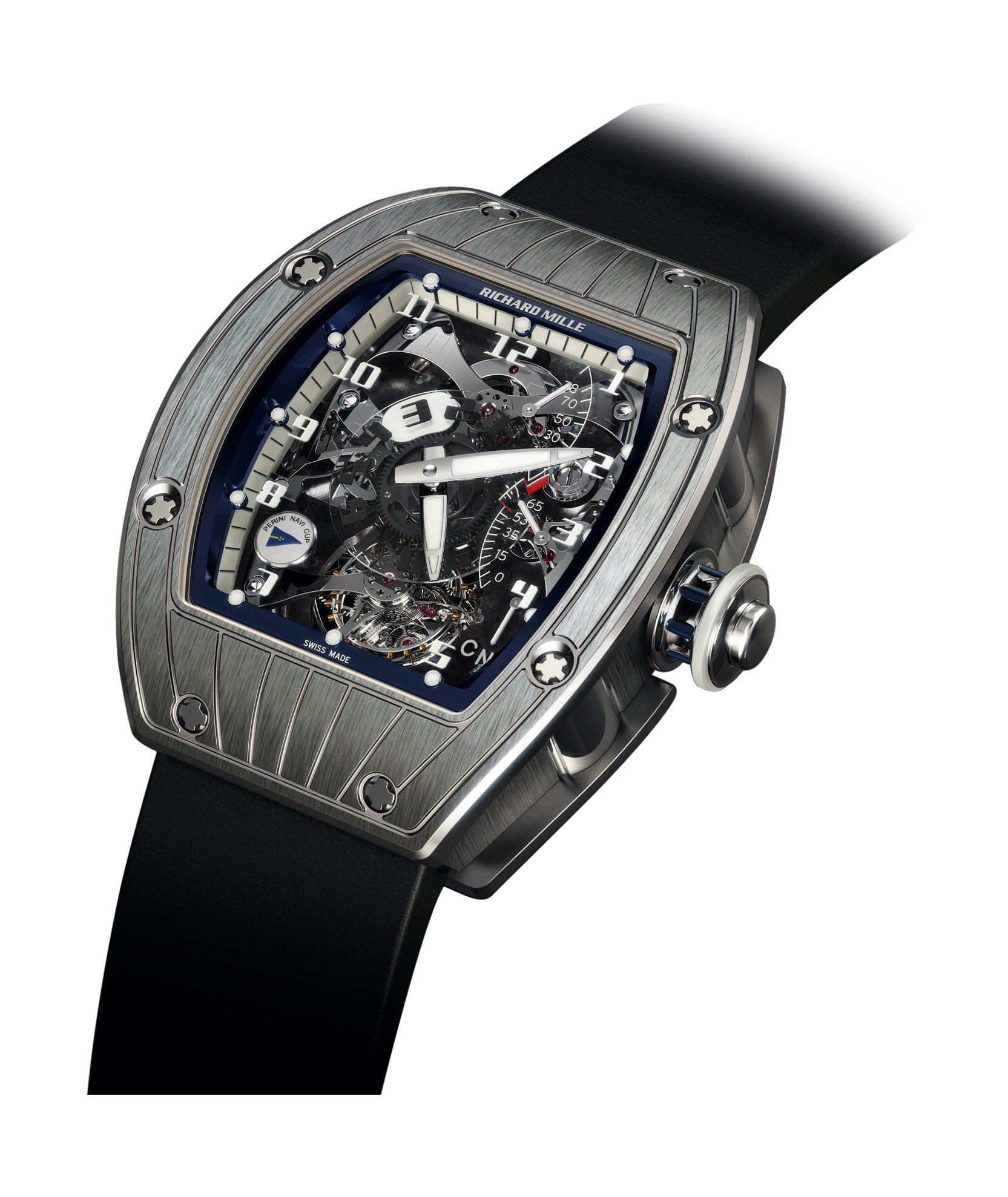 Richard Mille RM 015