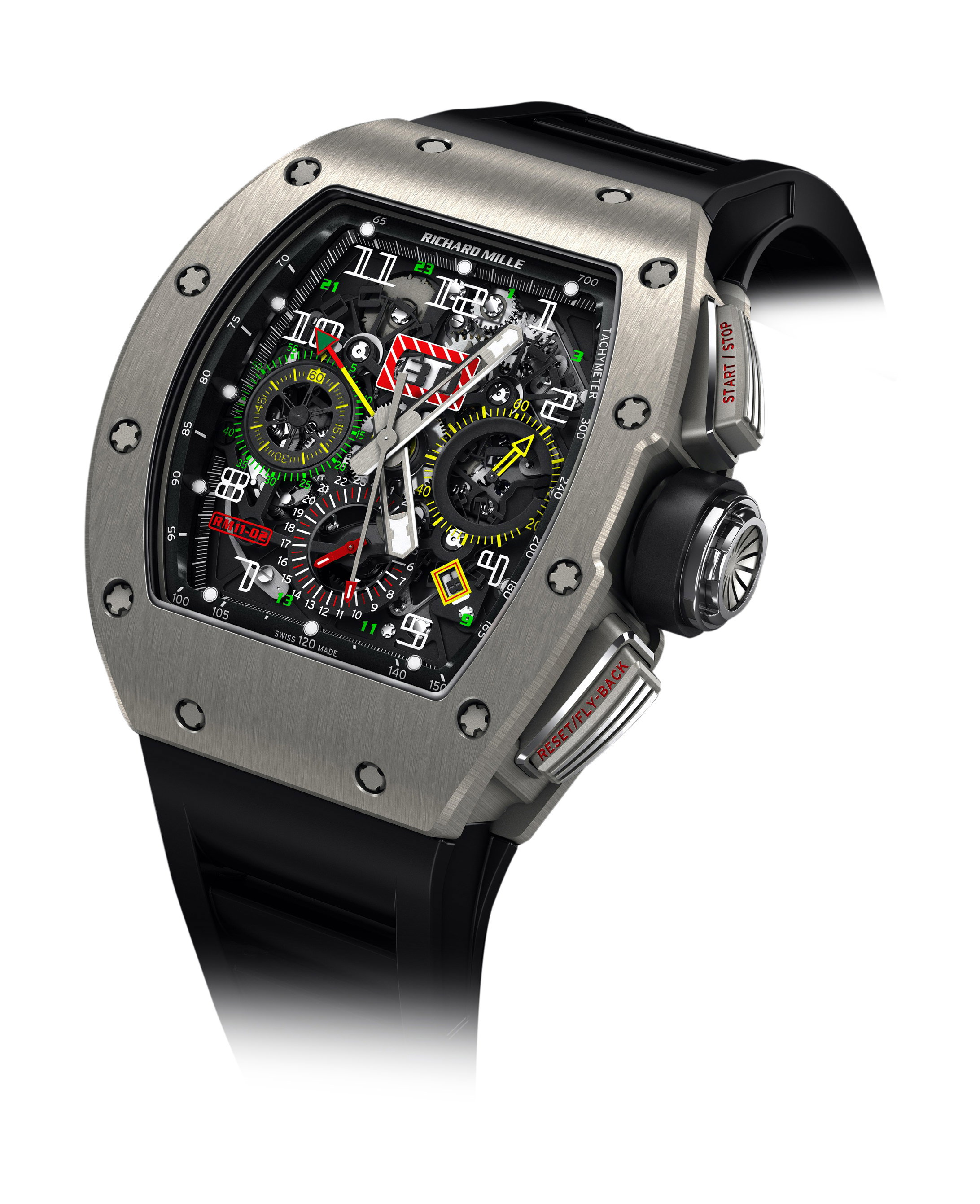 Richard Mille RM 11-02
