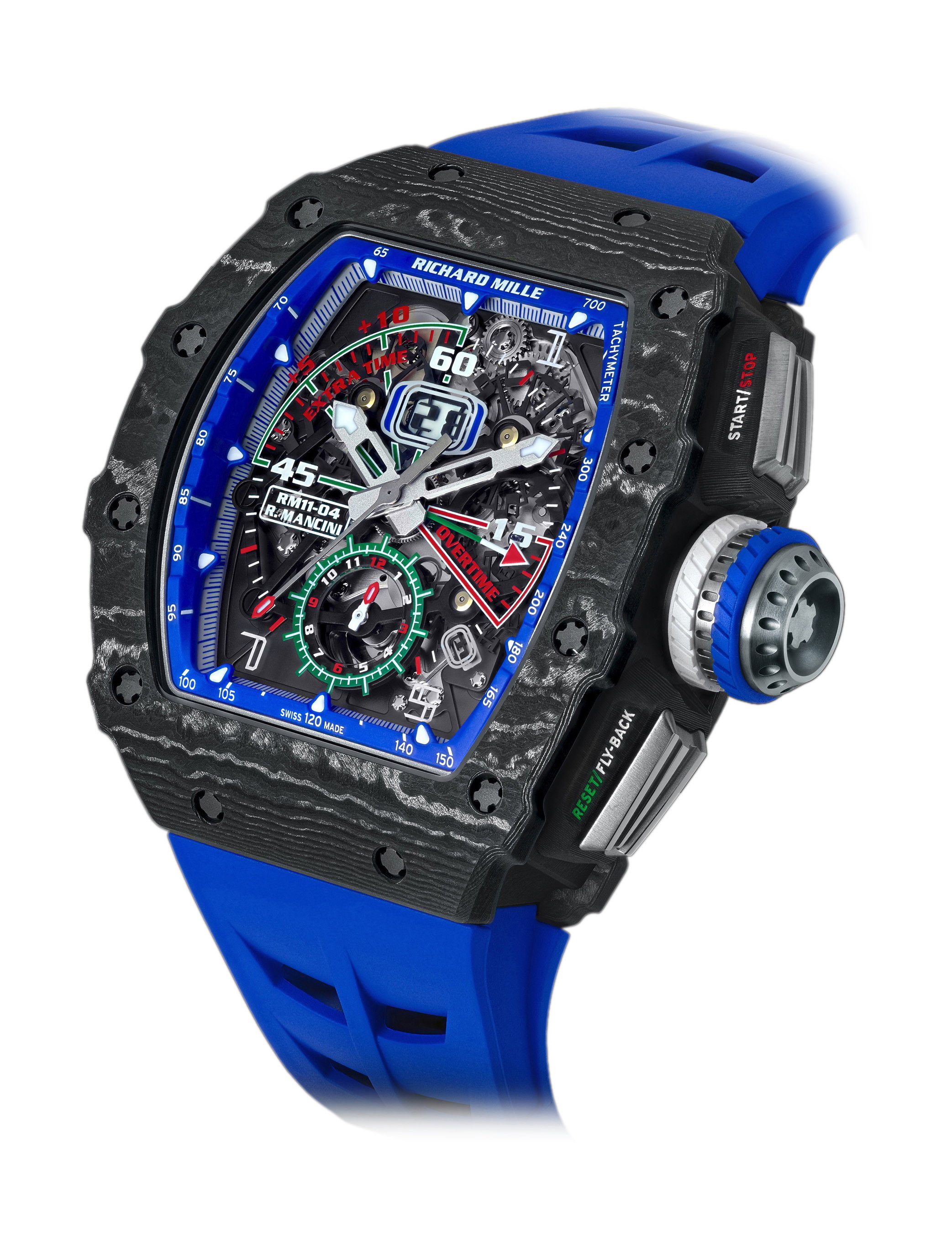 Richard Mille RM 11-04