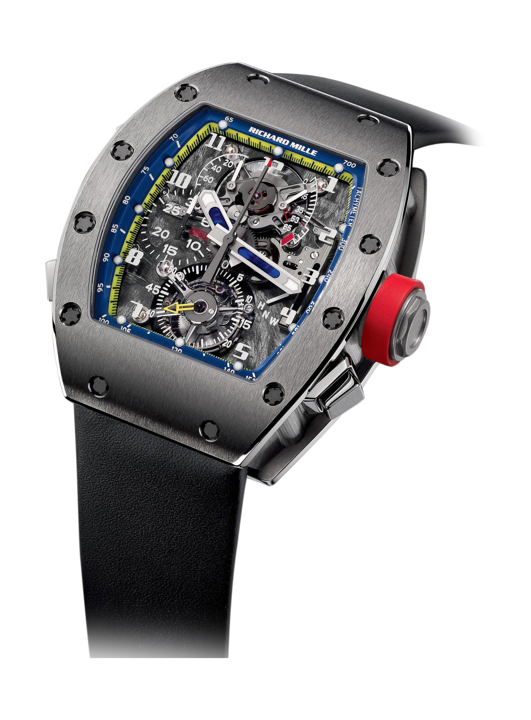 Richard Mille RM 008-V2