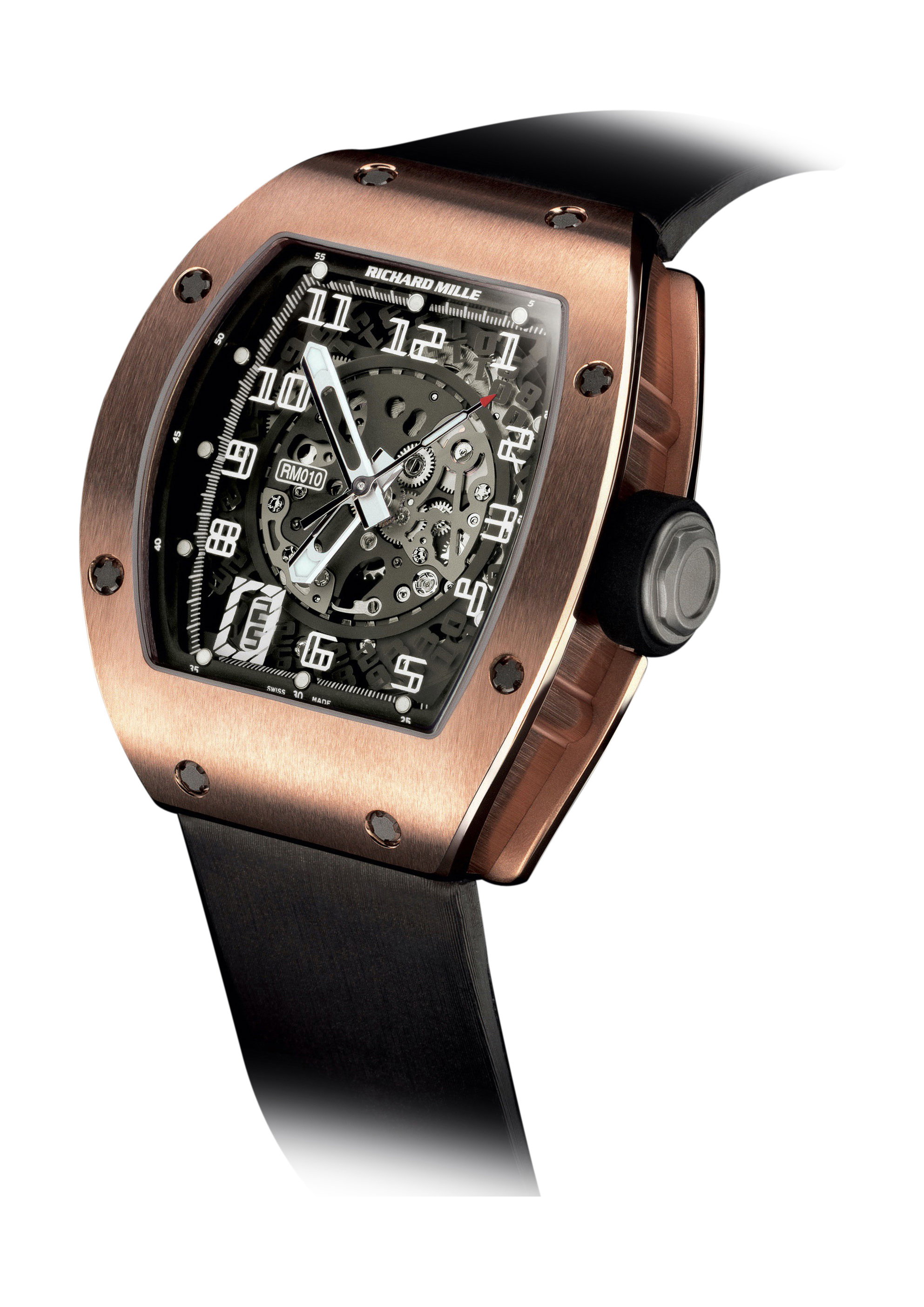Richard Mille RM 010