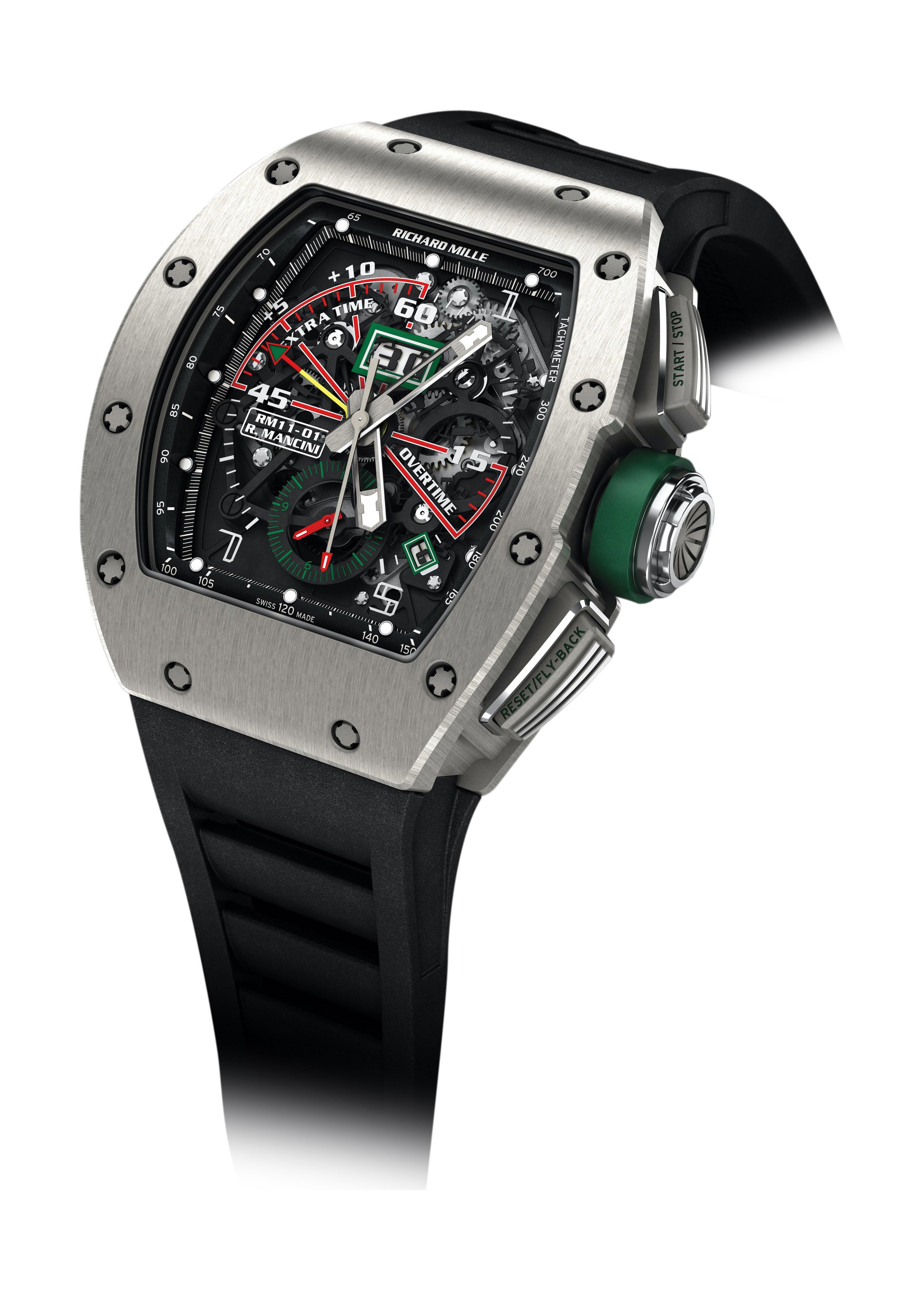 Richard Mille RM 11-01