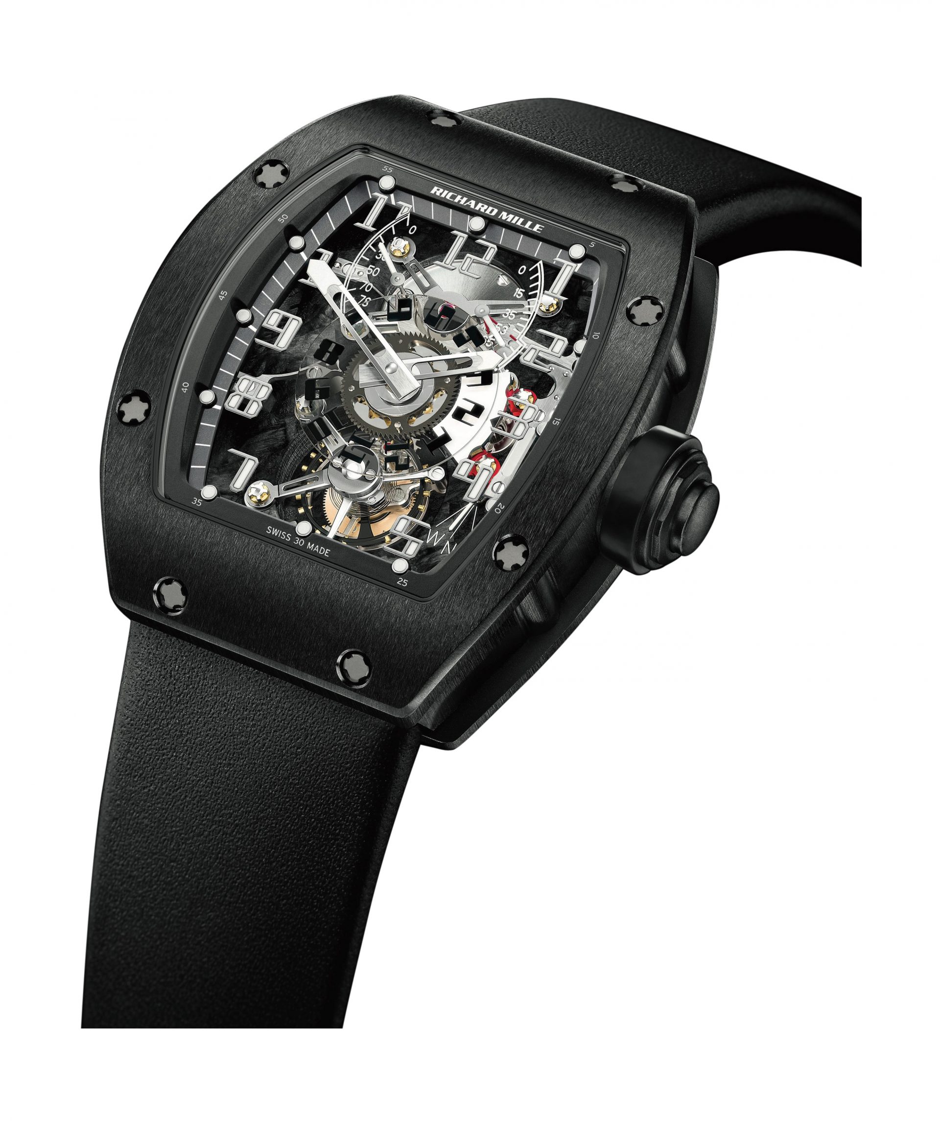Richard Mille RM 003-V2 Manual Winding 