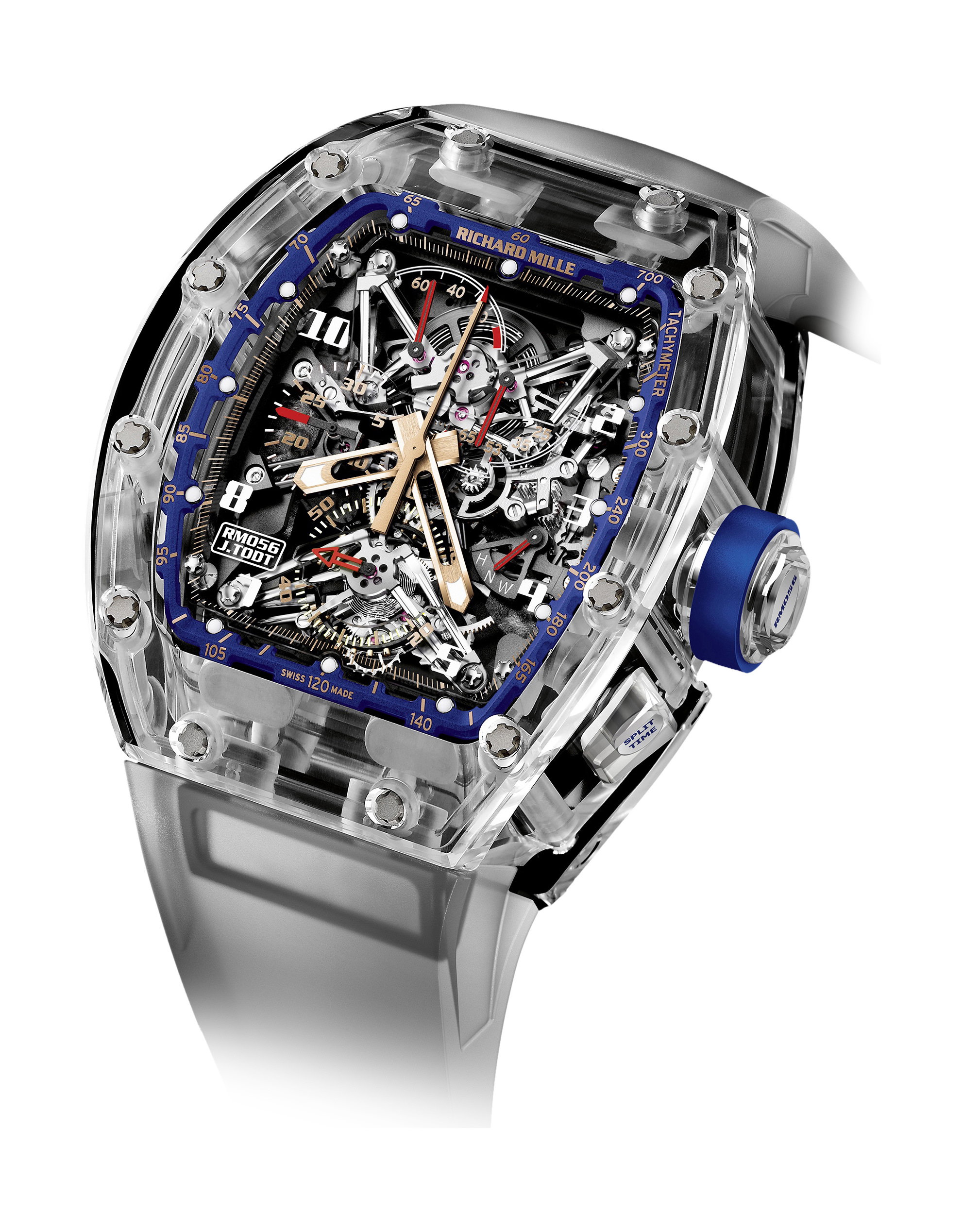 Richard Mille RM 056