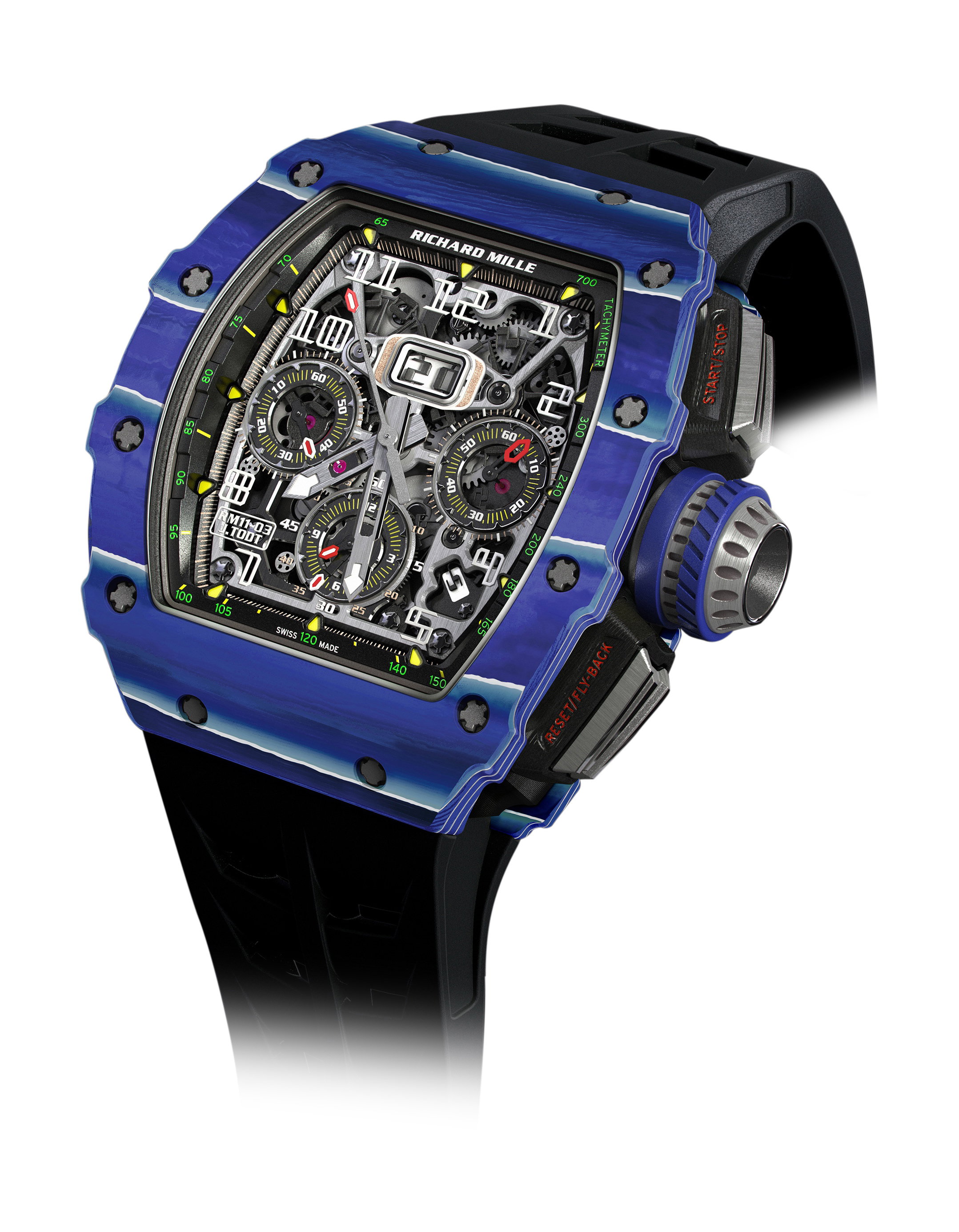 Richard Mille RM 11-03