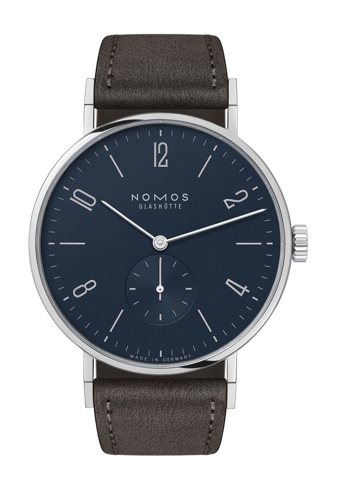 Tangente 38 midnight blue - Image 1