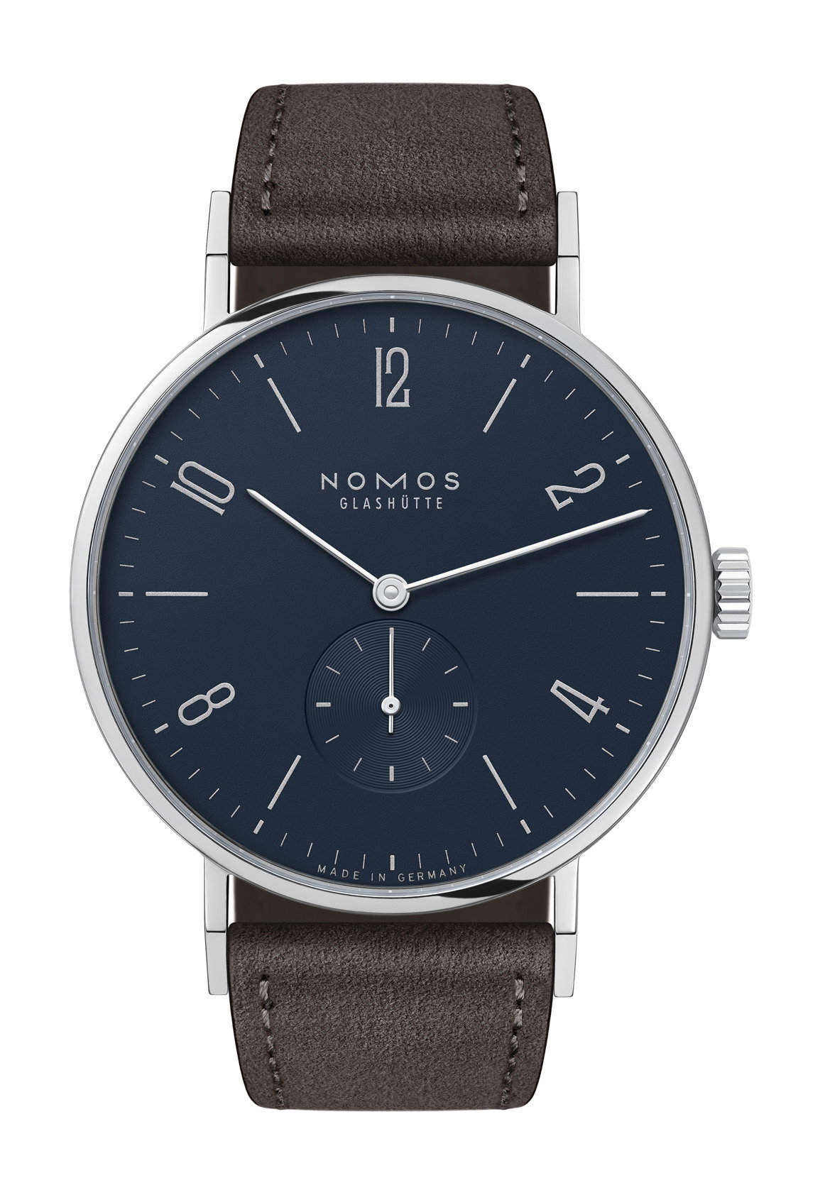Tangente 38 midnight blue - Image 1