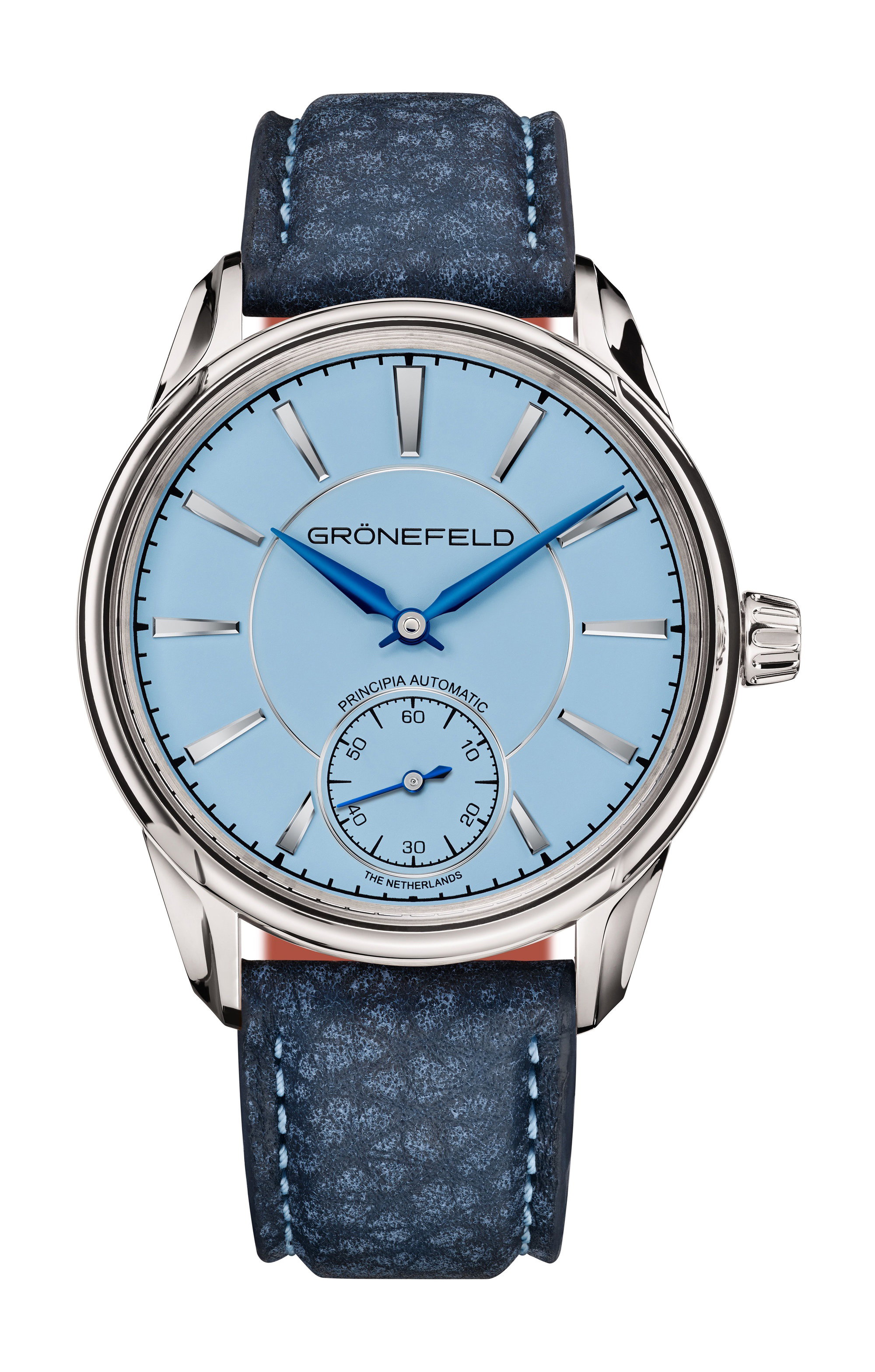 Grönefeld 1941 Principia