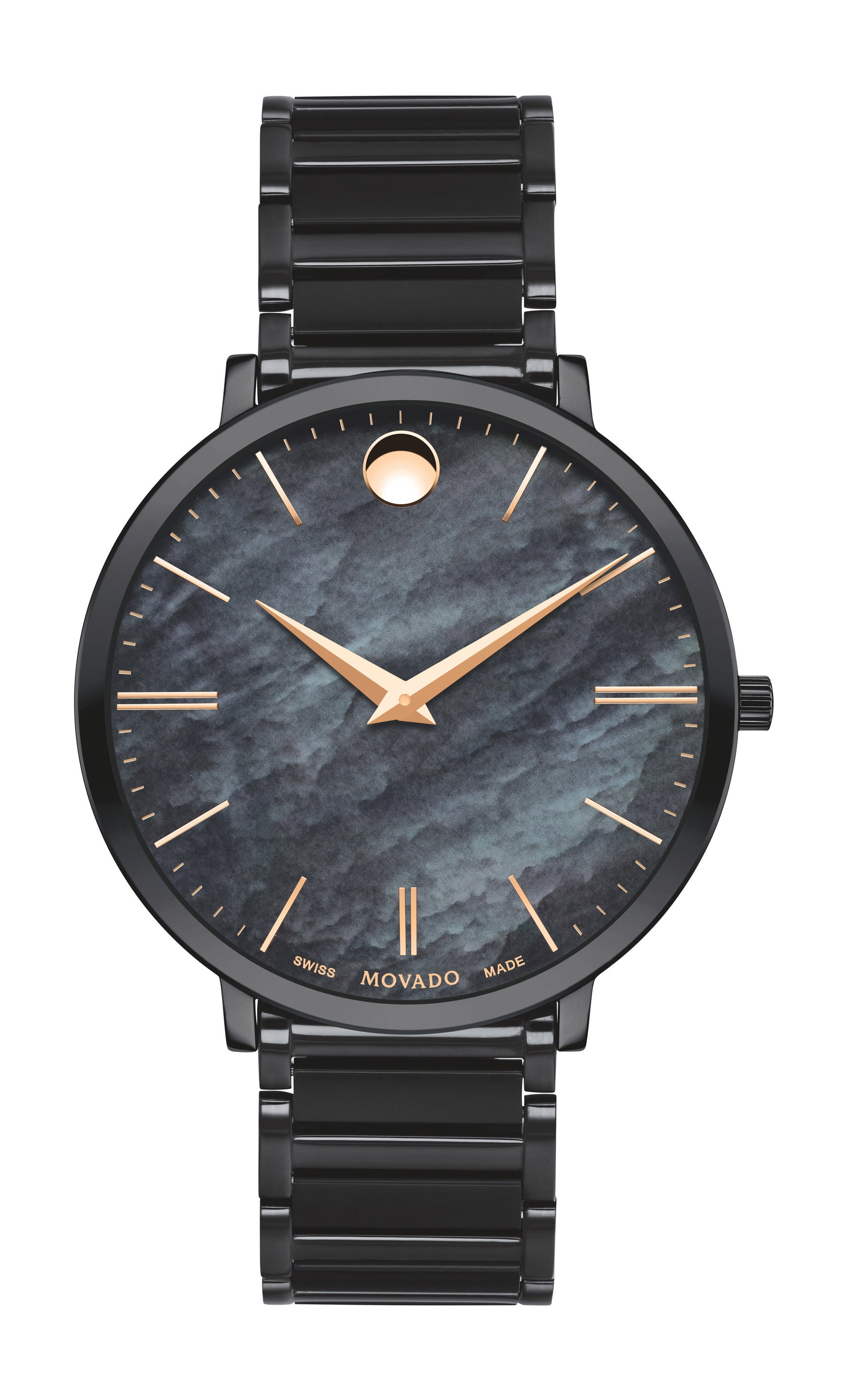 Movado Ultra Slim
