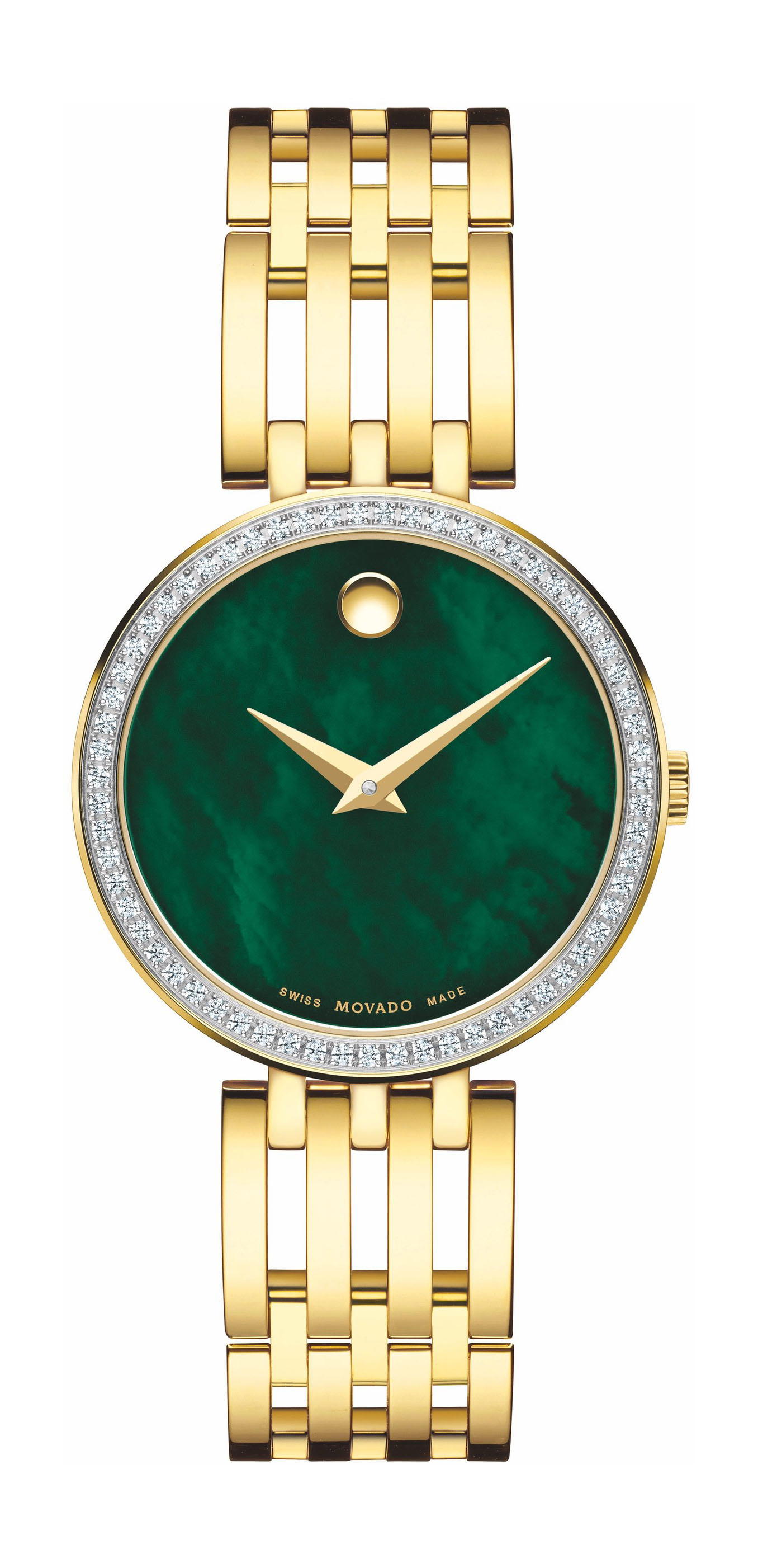 Movado Esperanza