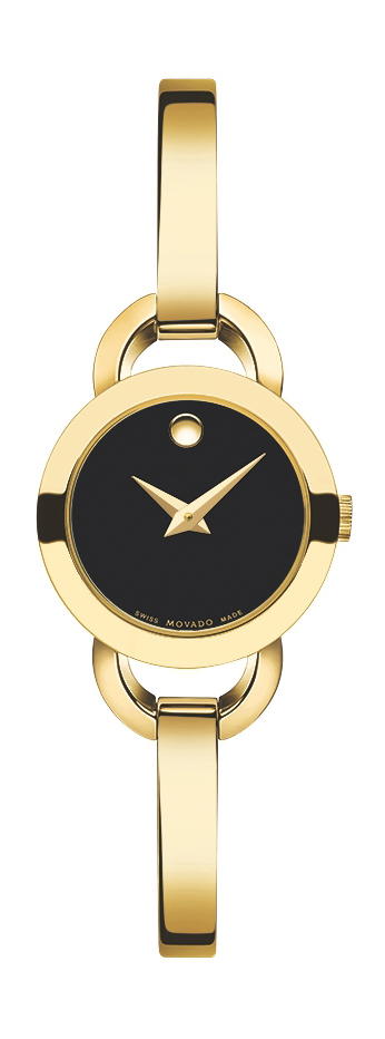 Movado Rondiro