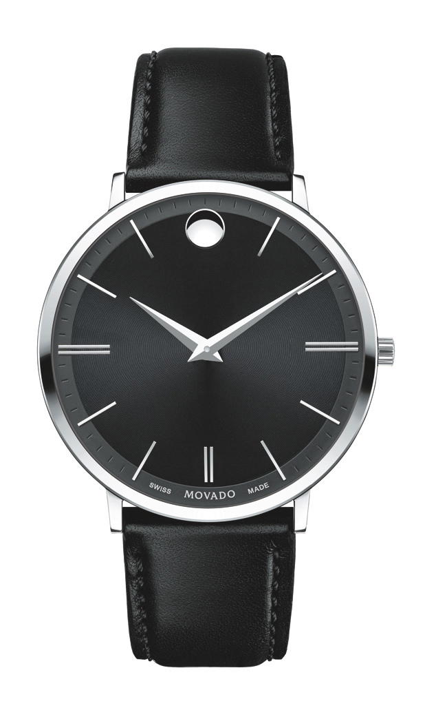 Movado Ultra Slim