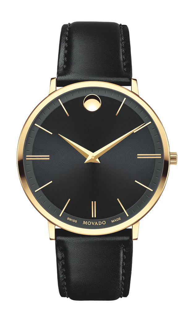 Movado Ultra Slim