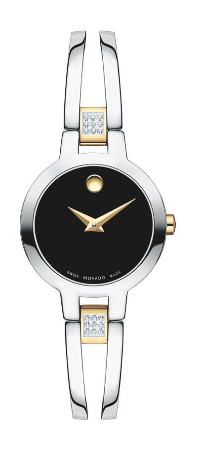 Movado Amorosa