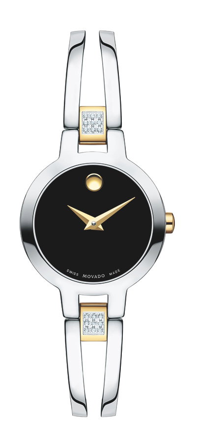 Movado Amorosa