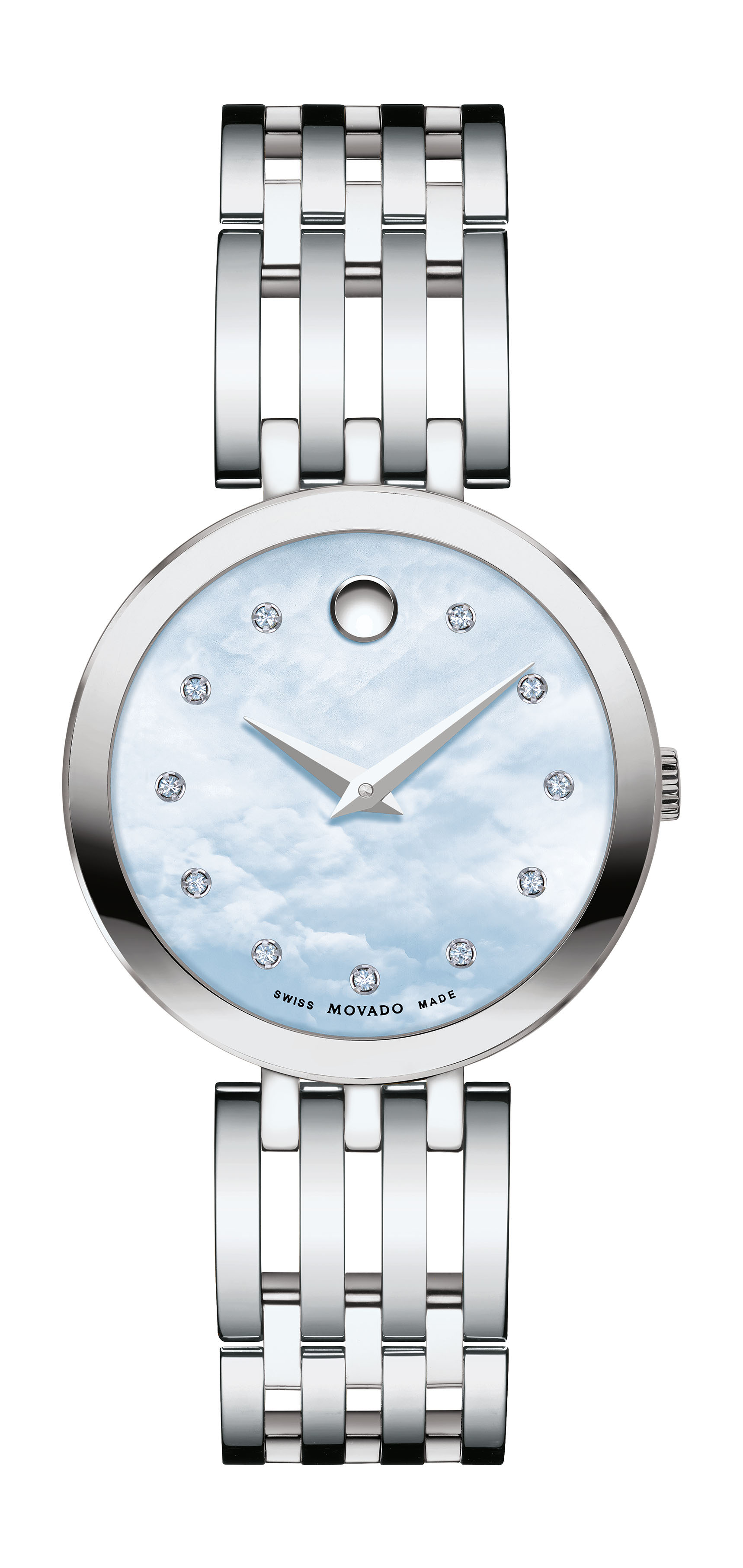 Movado Esperanza