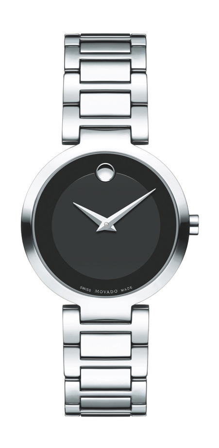 Movado Modern Classic