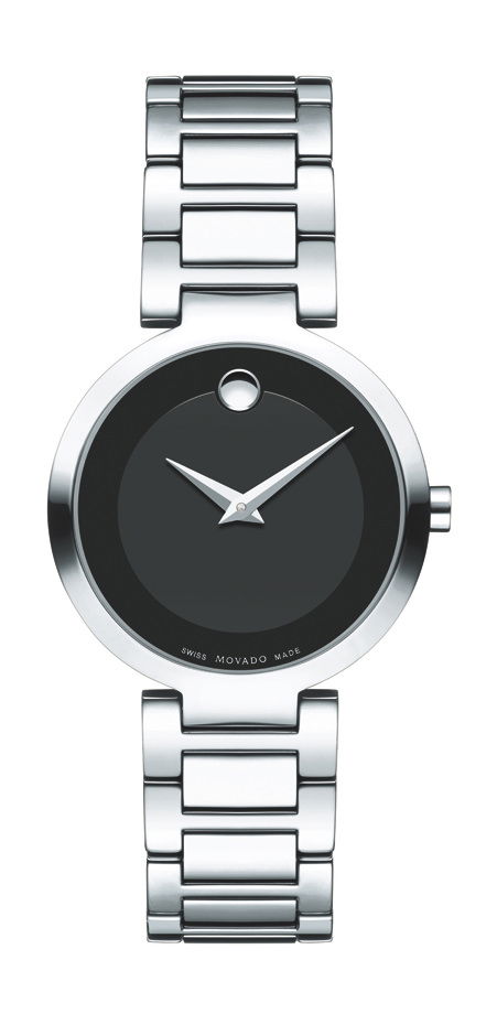 Modern Classic