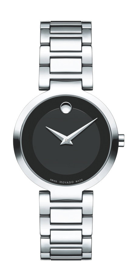 Movado Modern Classic