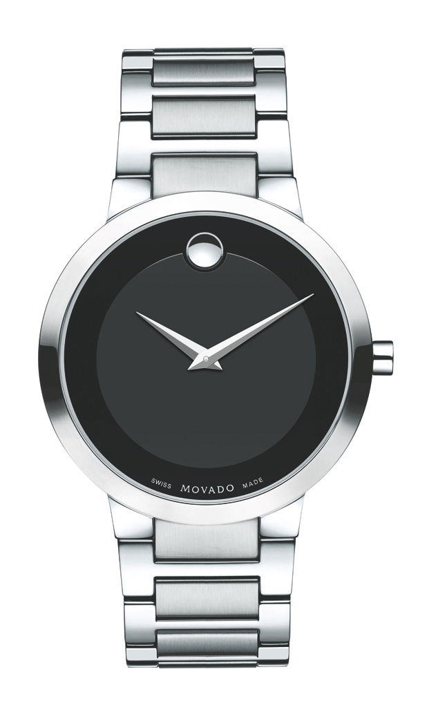 Modern Classic