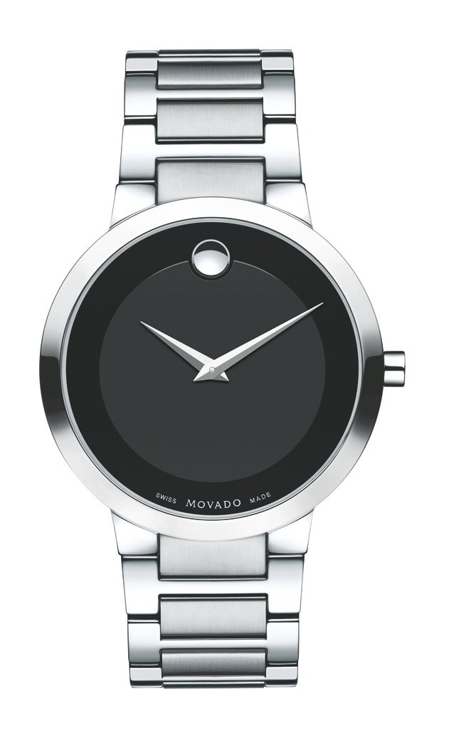 Modern Classic