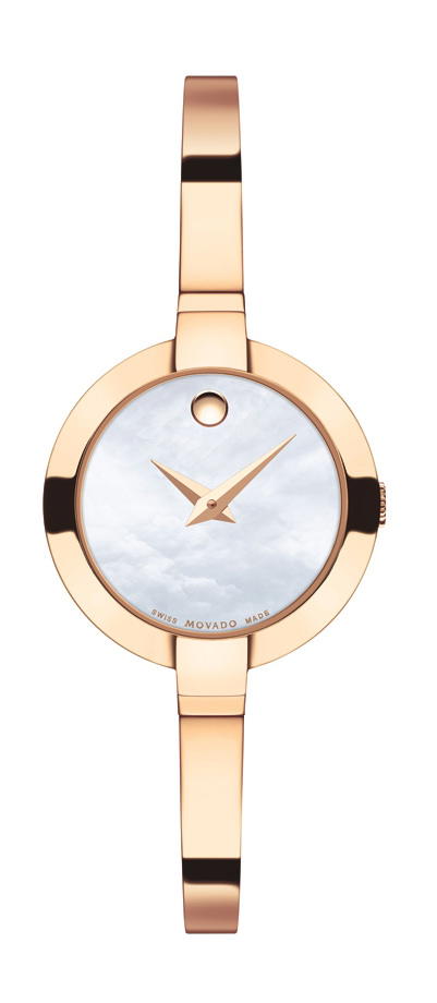 Movado Bela