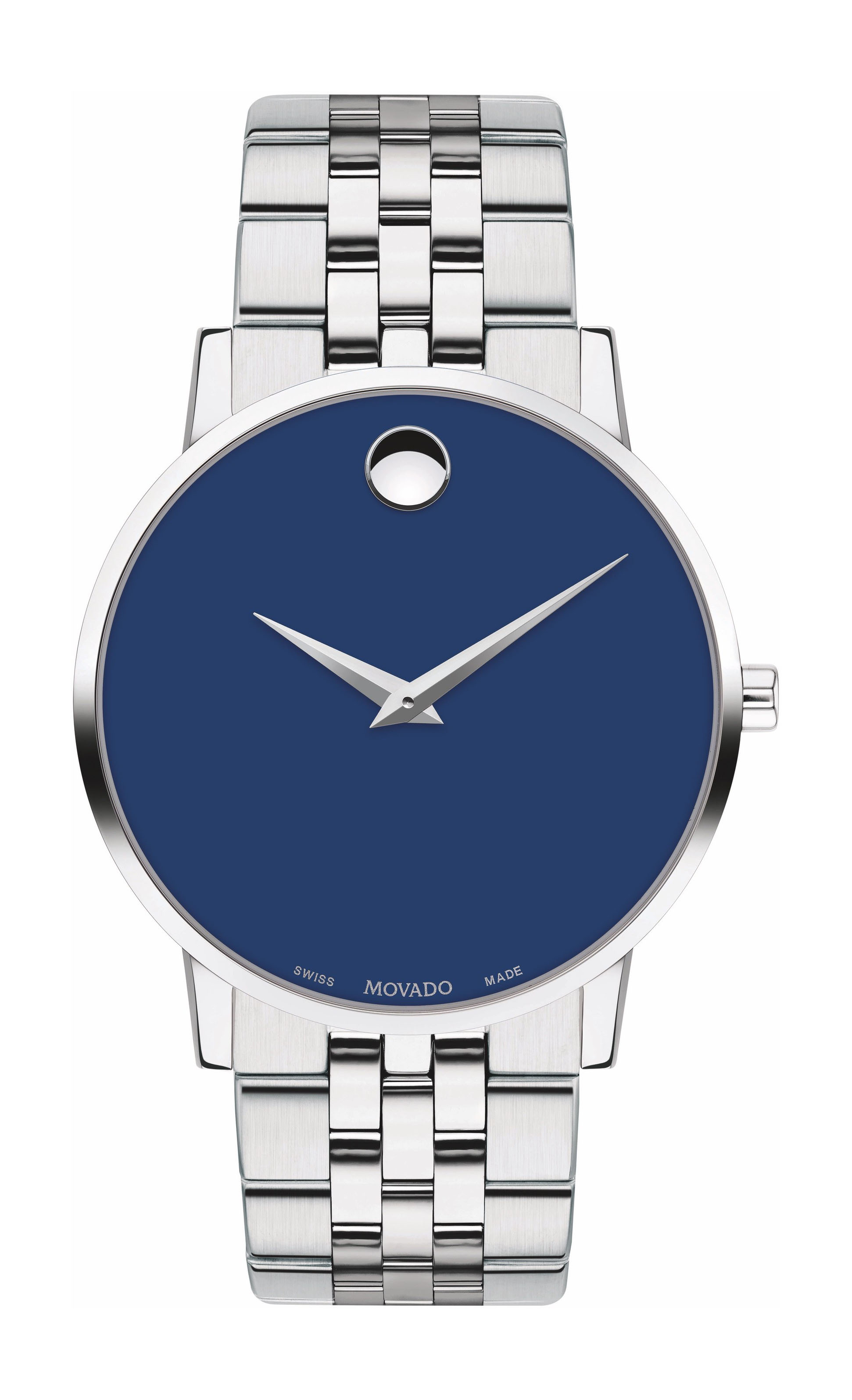 Movado Museum