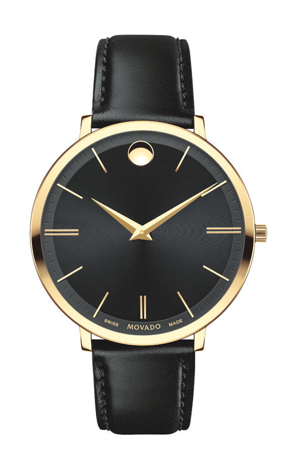 Movado Ultra Slim