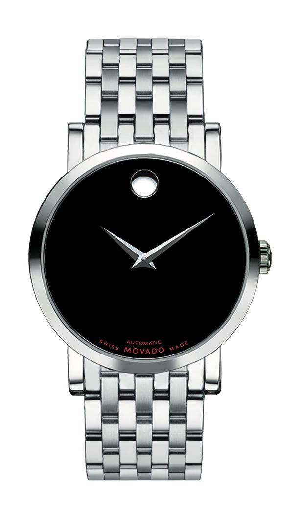 Movado Red Label