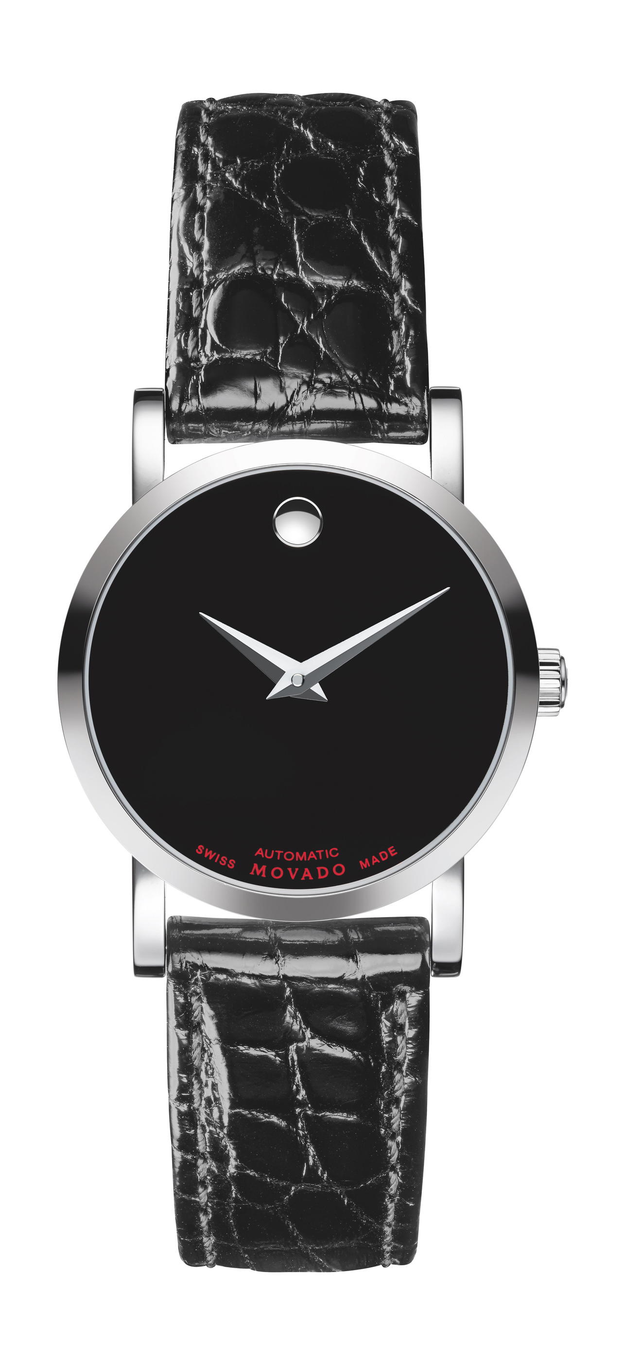 Movado Red Label