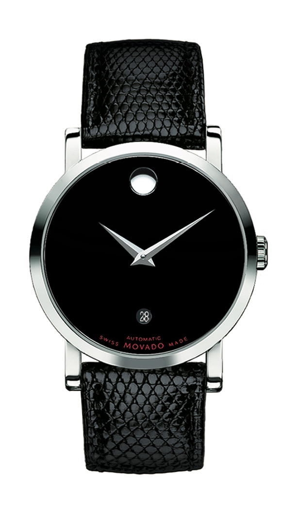Movado Red Label