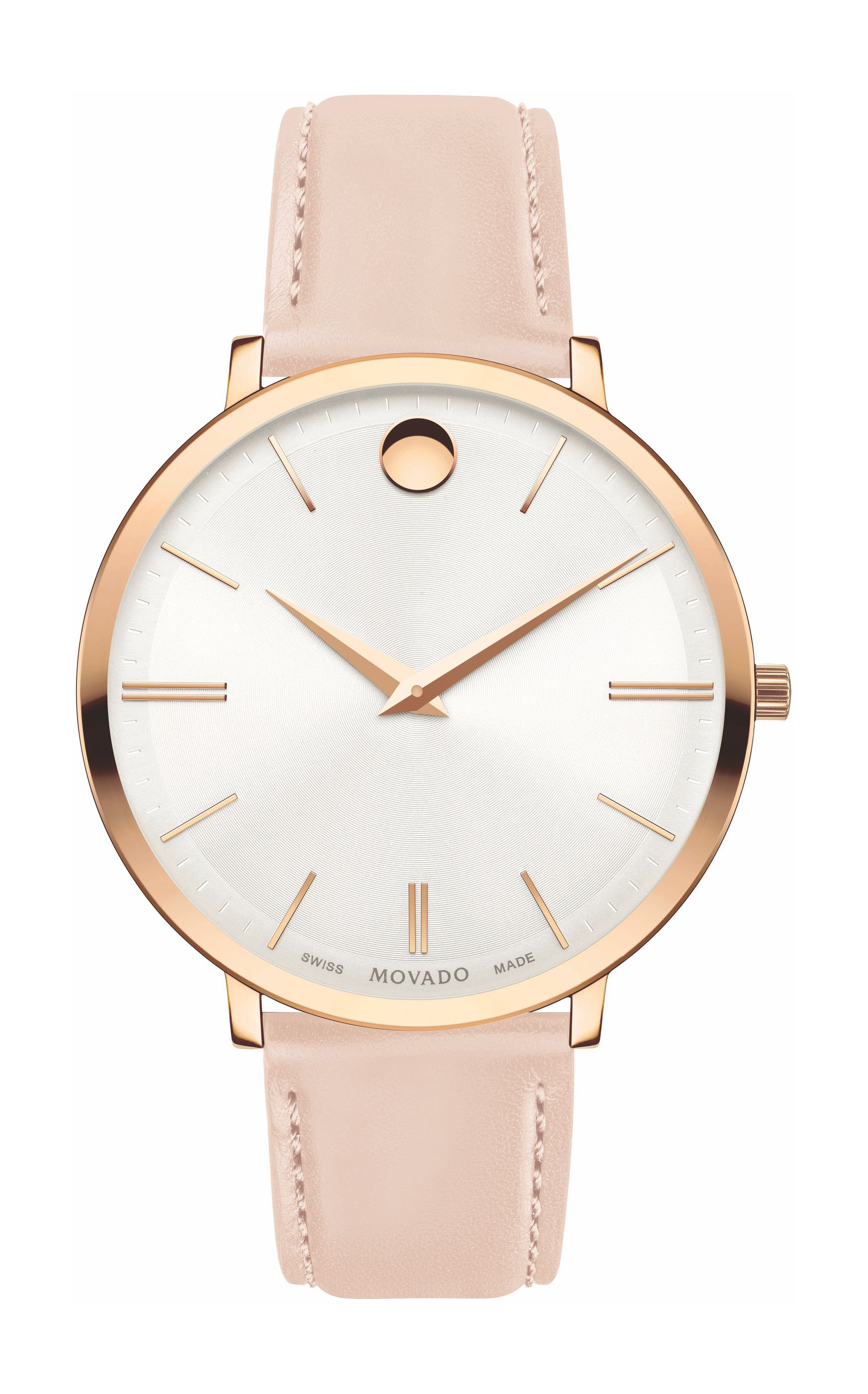 Movado Ultra Slim