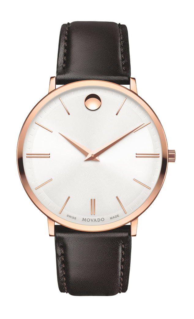 Movado Ultra Slim