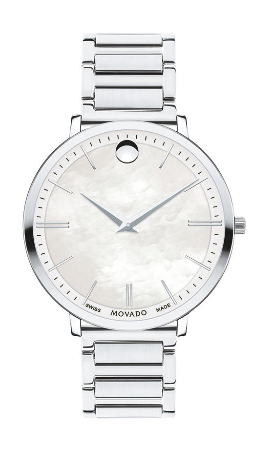 Movado Ultra Slim