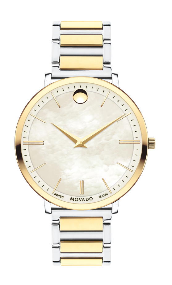 Movado Ultra Slim