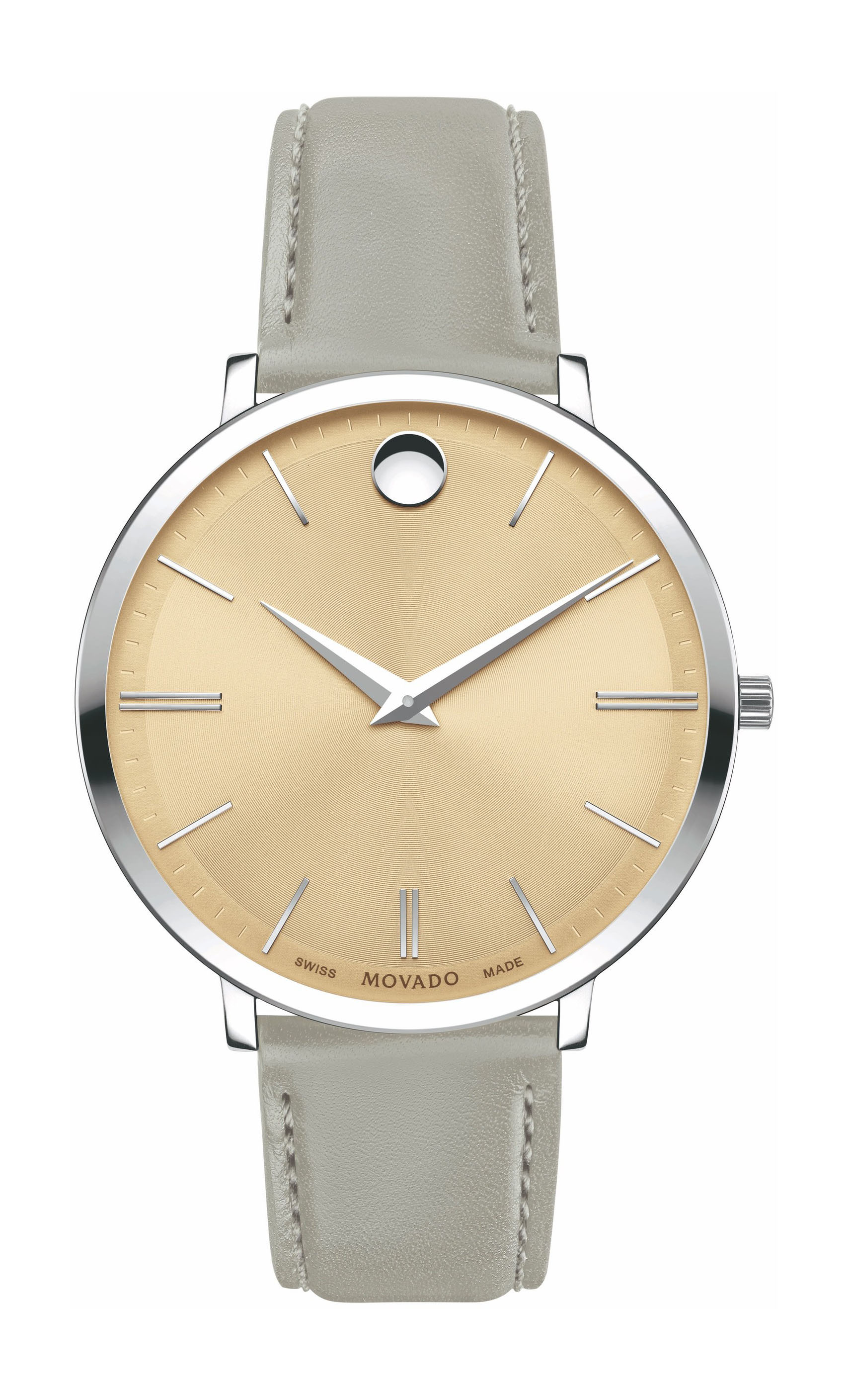 Movado Ultra Slim