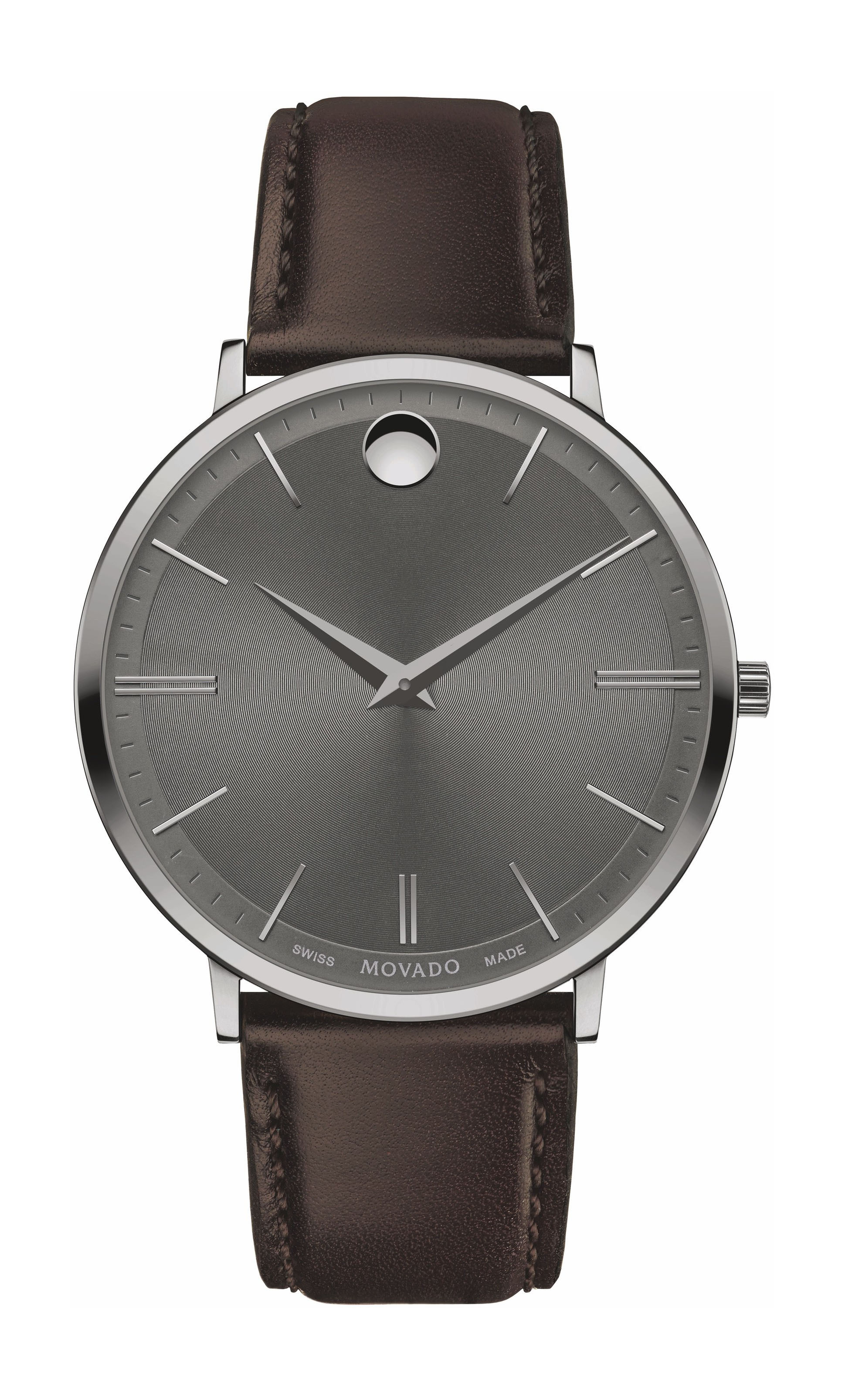 Movado Ultra Slim