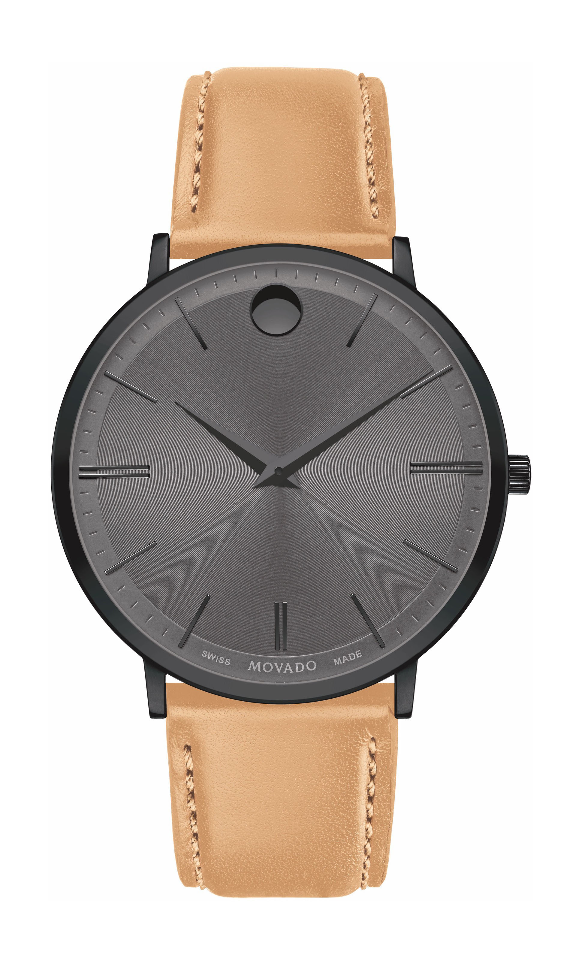 Movado Ultra Slim