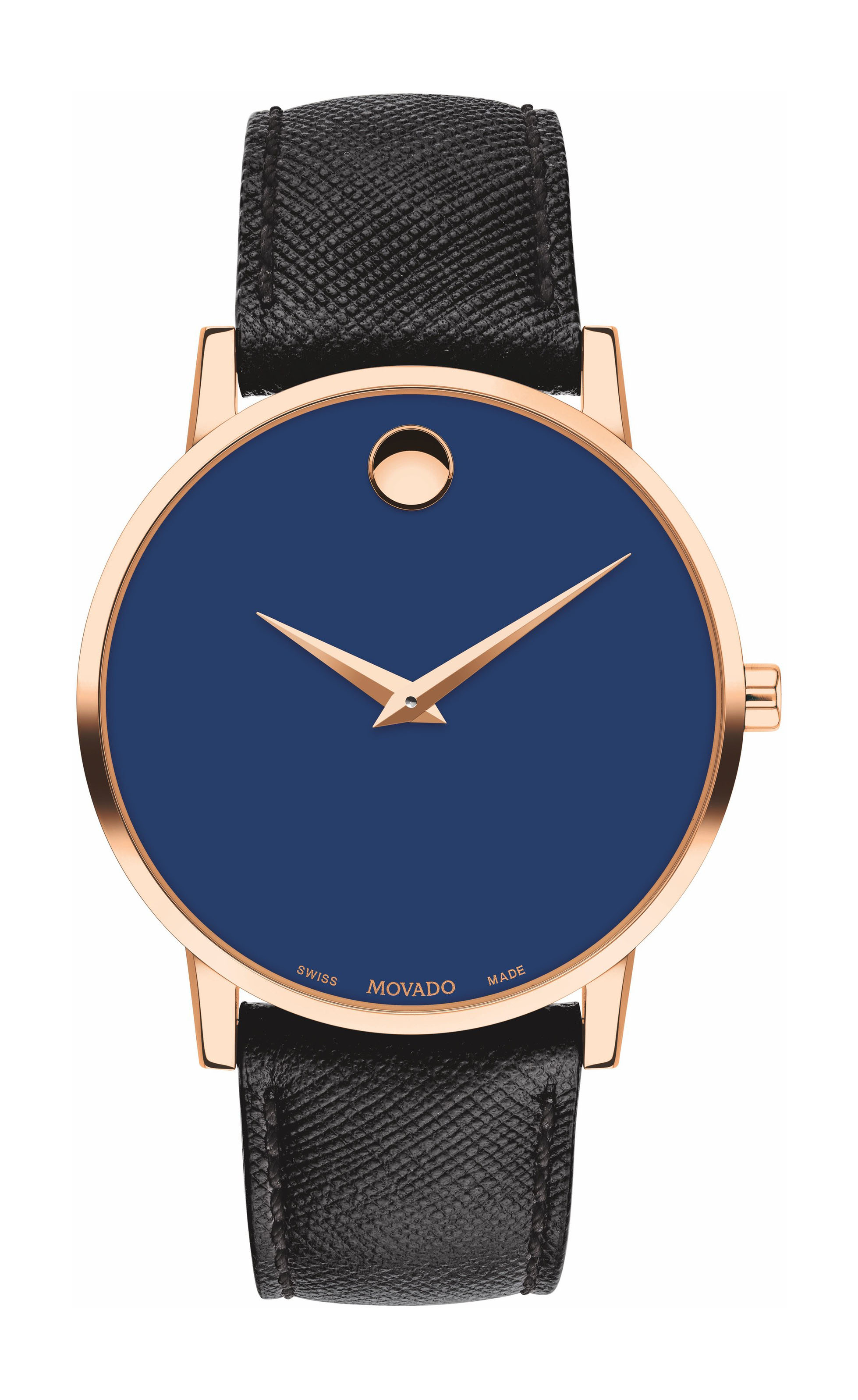 Movado Museum