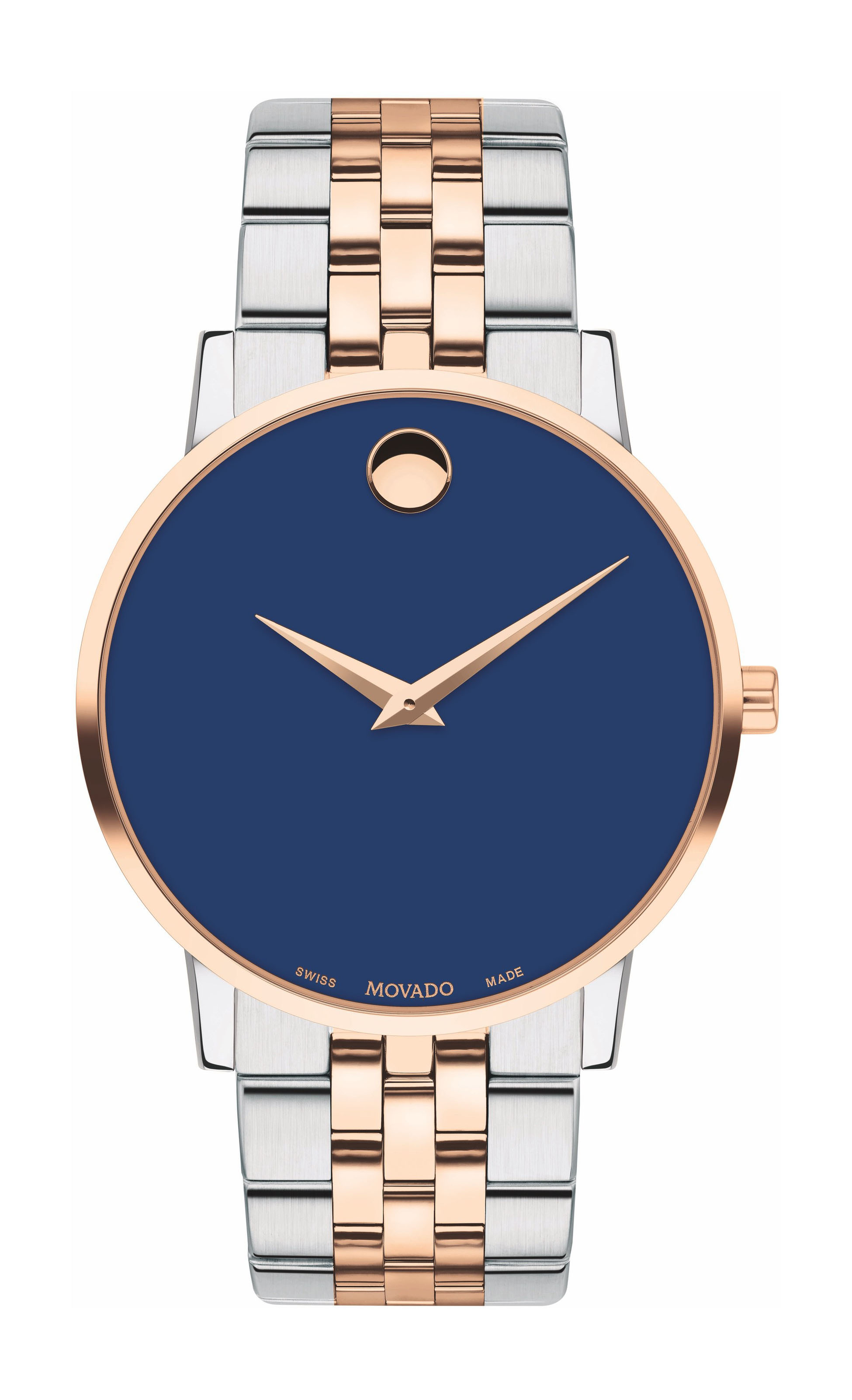 Movado Museum