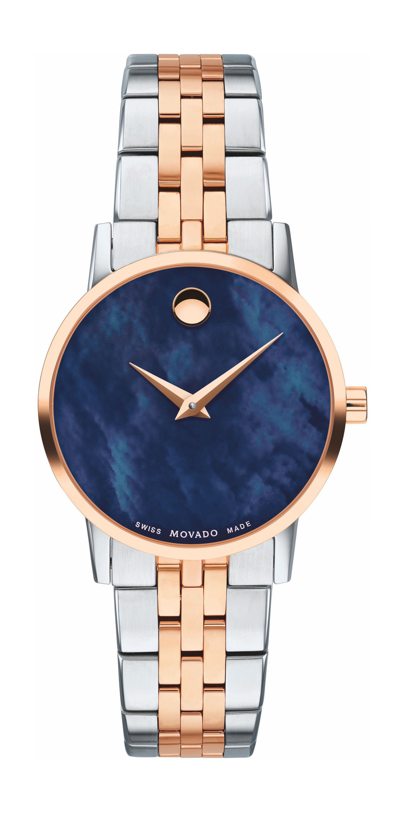 Movado Museum