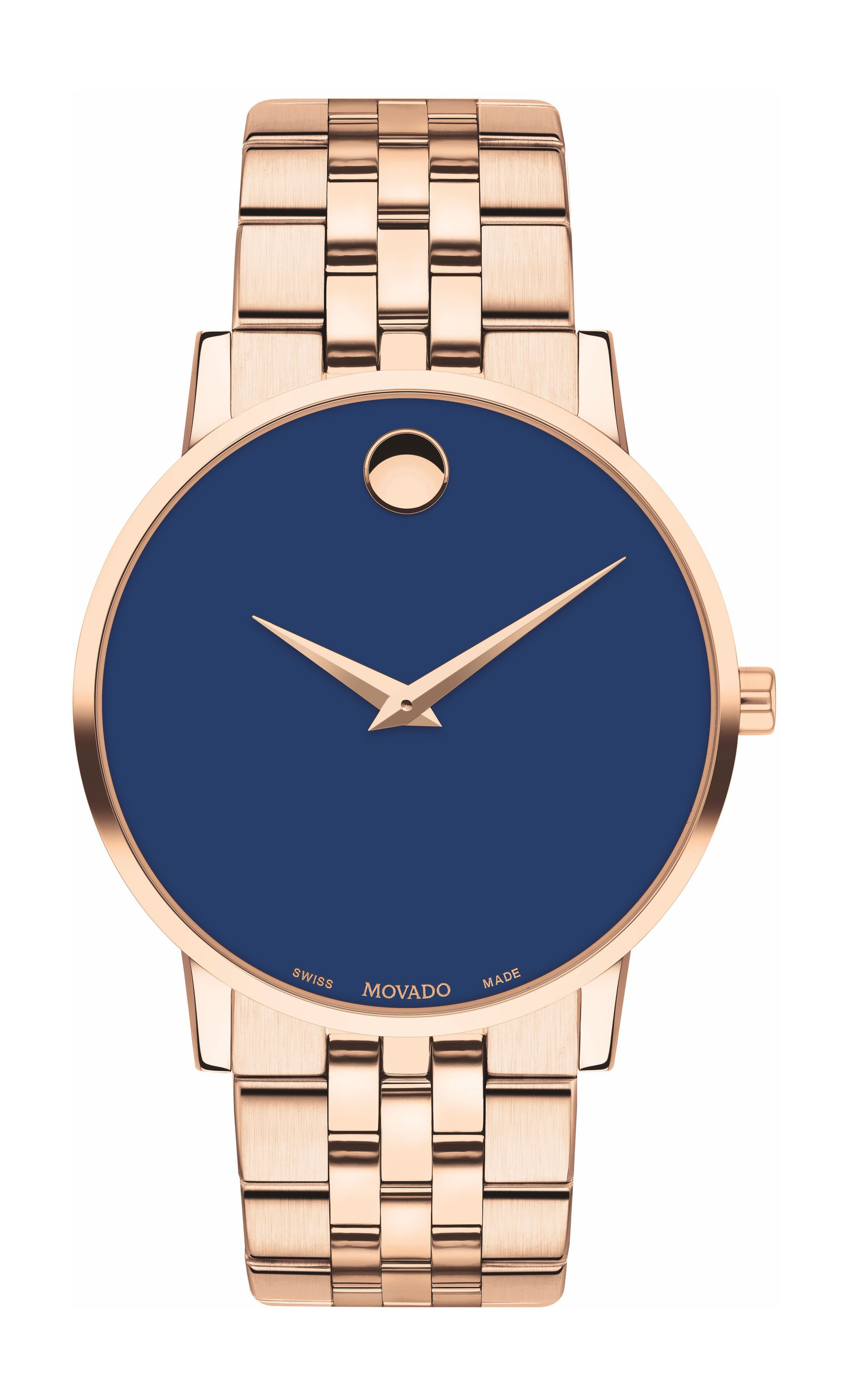 Movado Museum