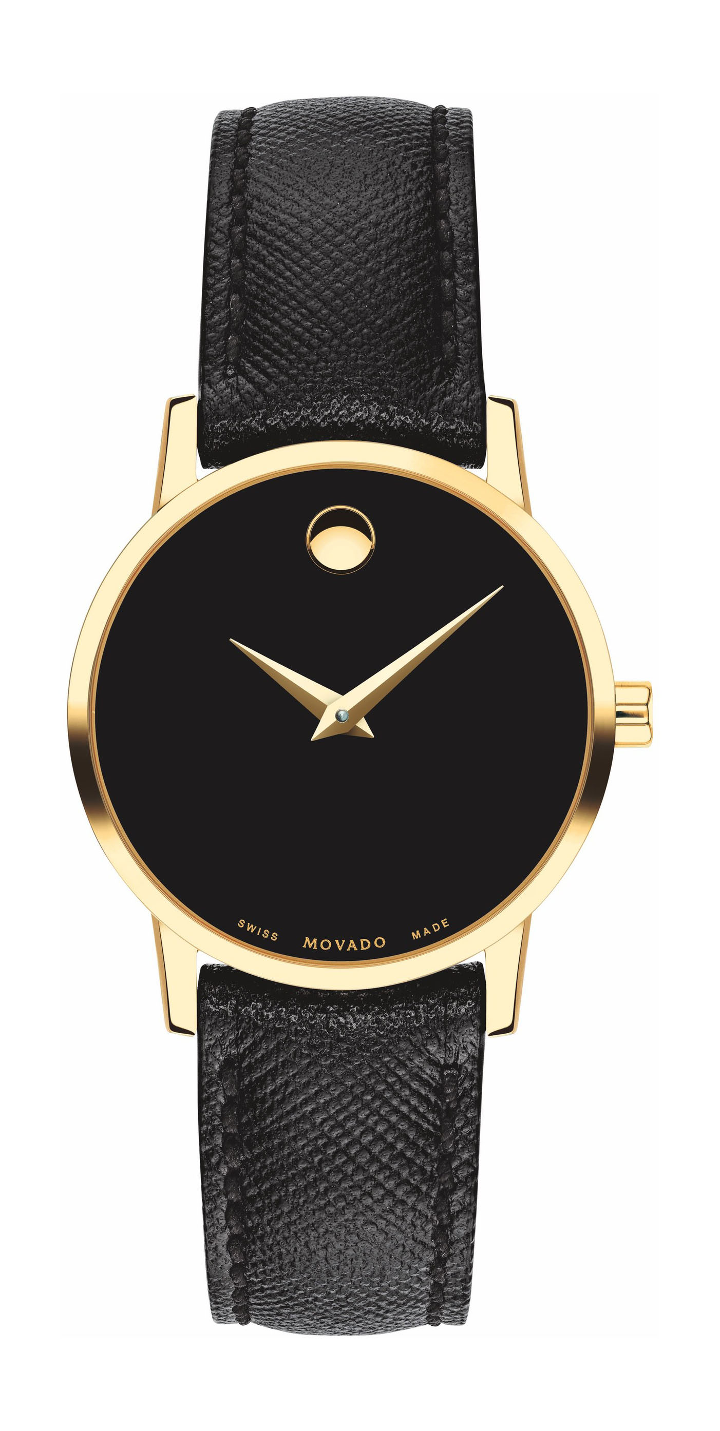 Movado Museum